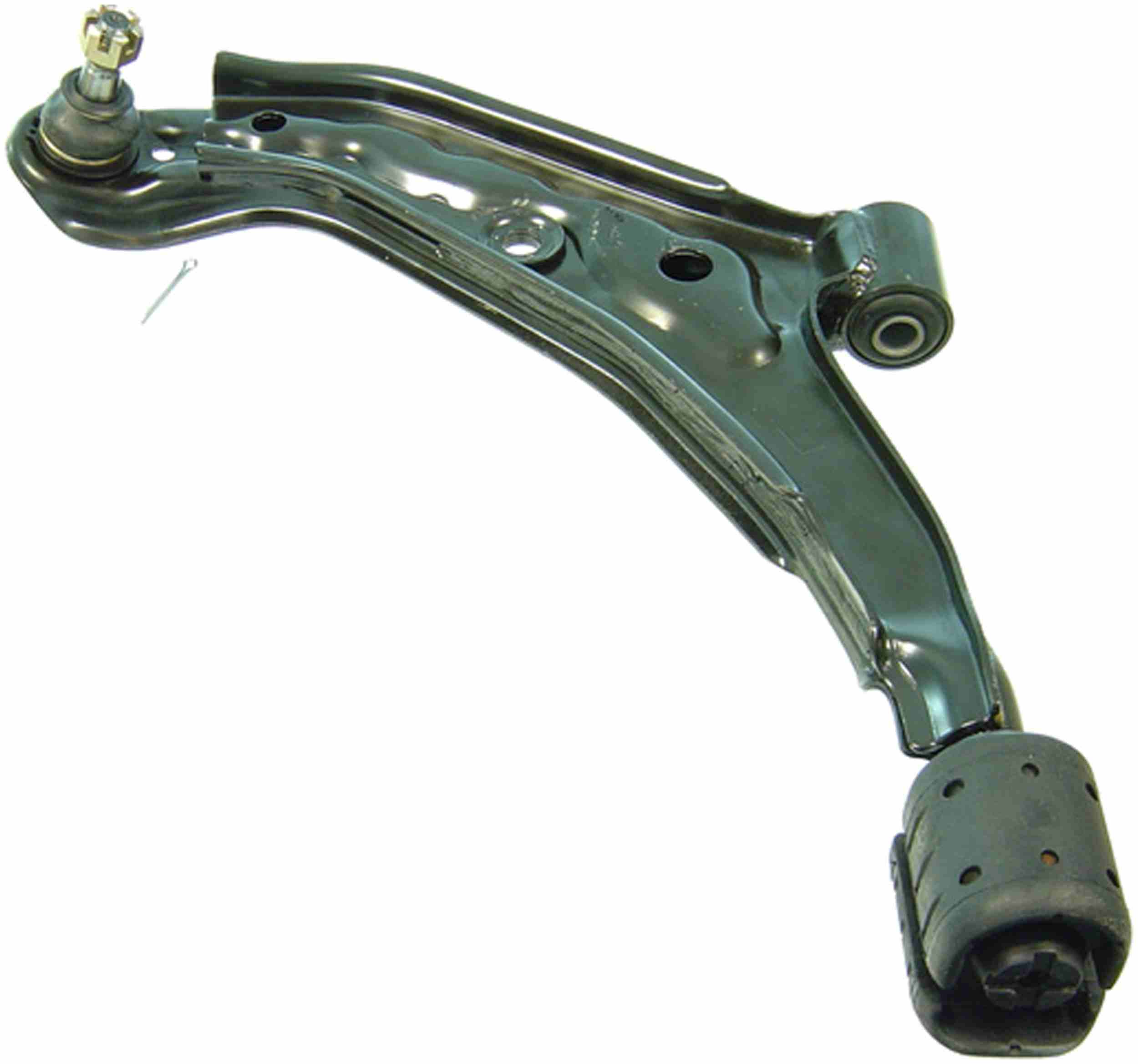 Delphi Control Arm and Ball Joint Assembly TC853