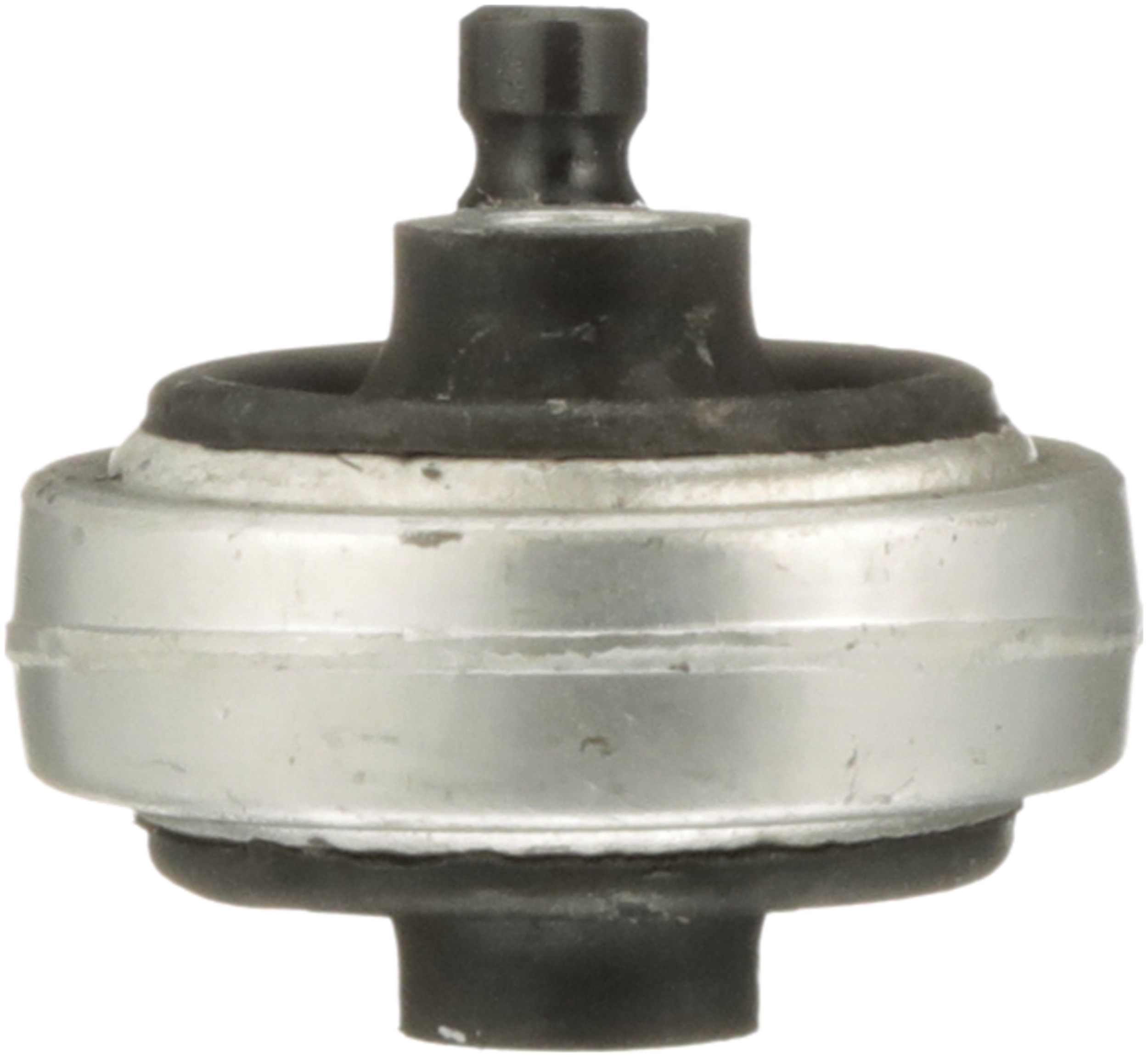 Delphi Control Arm and Ball Joint Assembly TC863