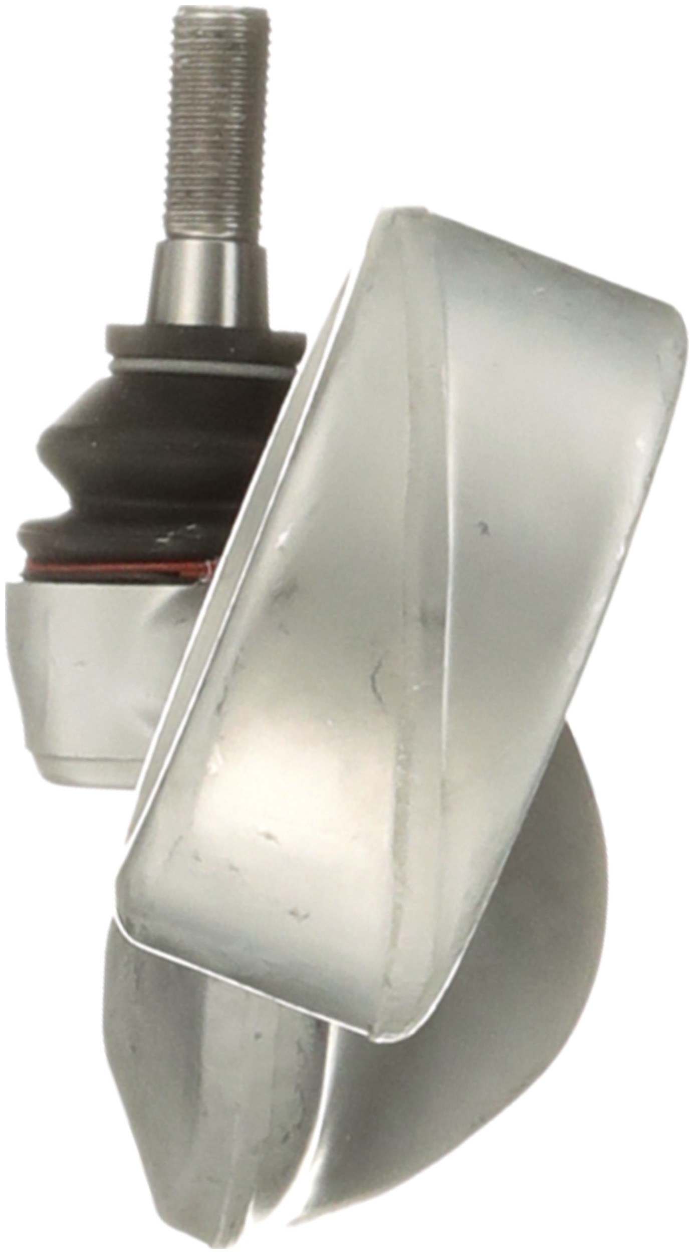 Delphi Control Arm and Ball Joint Assembly TC868