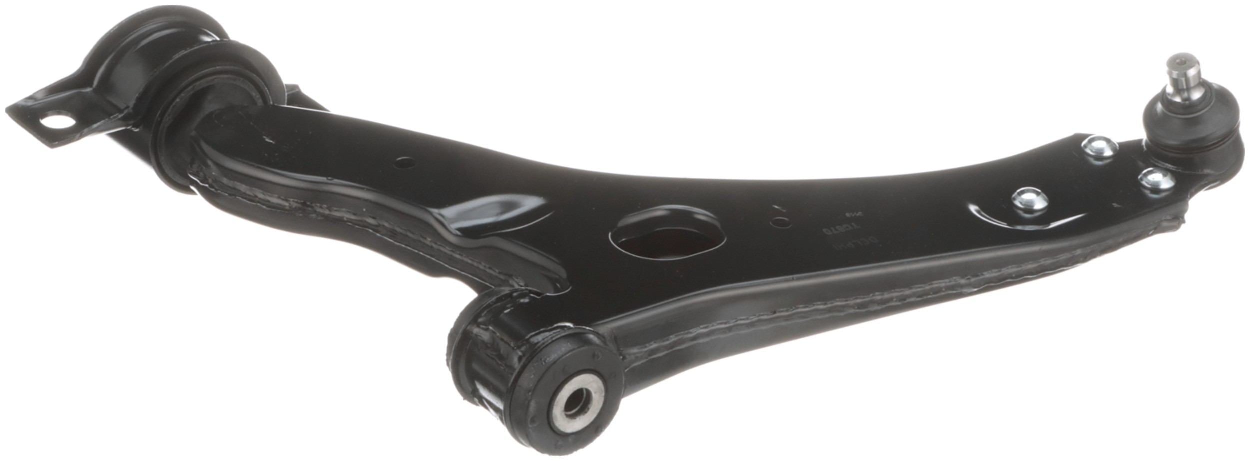 Delphi Control Arm and Ball Joint Assembly TC870
