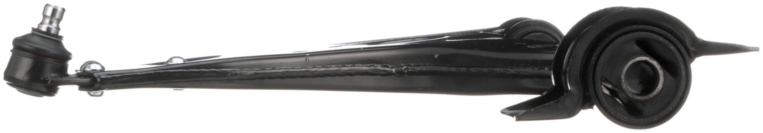 Delphi Control Arm and Ball Joint Assembly TC870