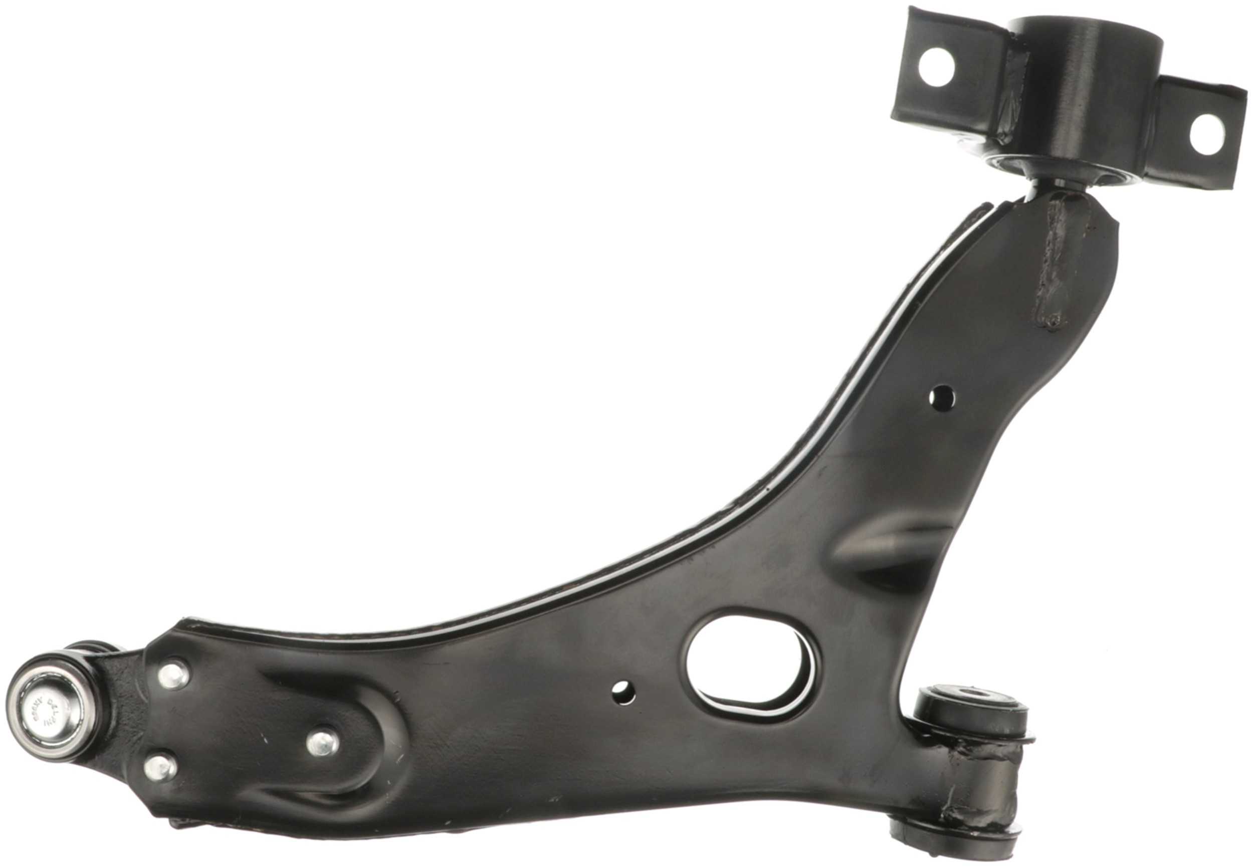 Delphi Control Arm and Ball Joint Assembly TC870