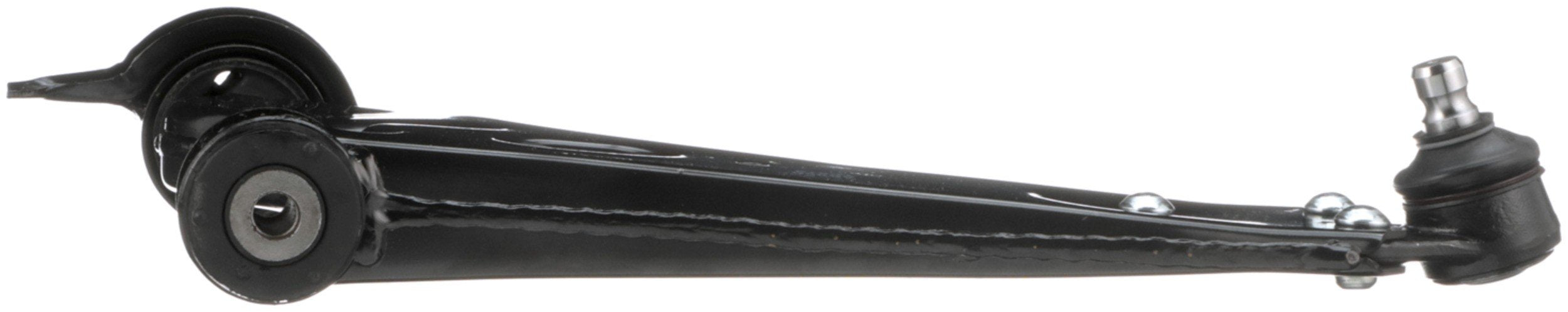 Delphi Control Arm and Ball Joint Assembly TC870