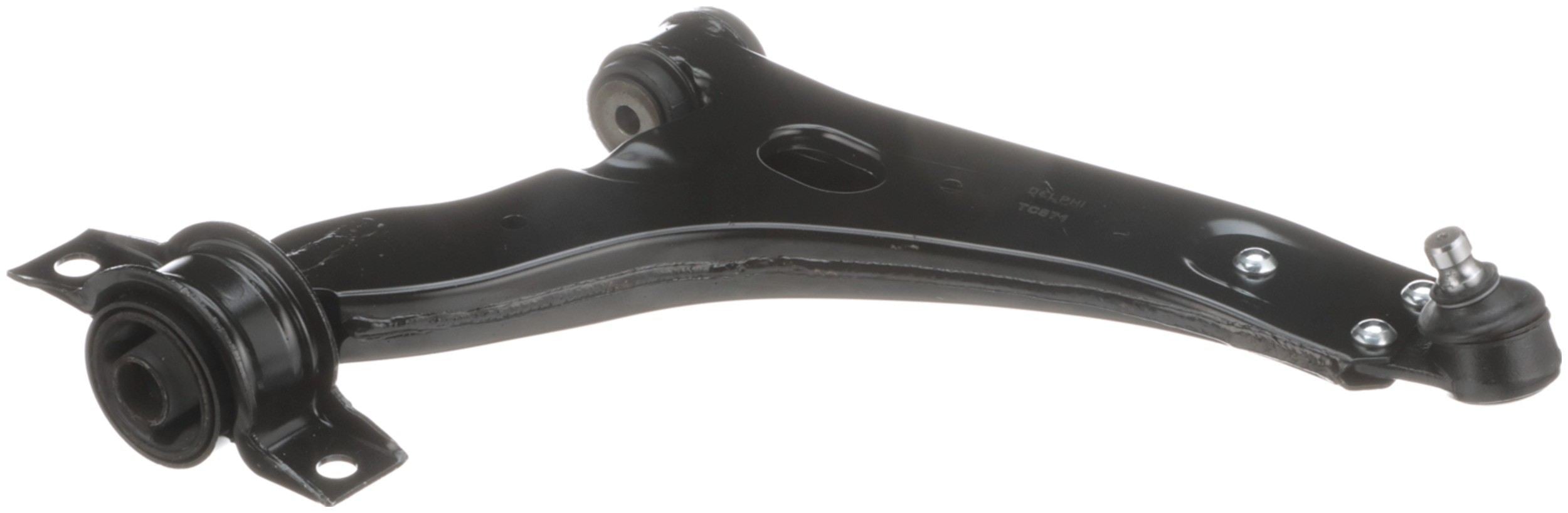 Delphi Control Arm and Ball Joint Assembly TC871