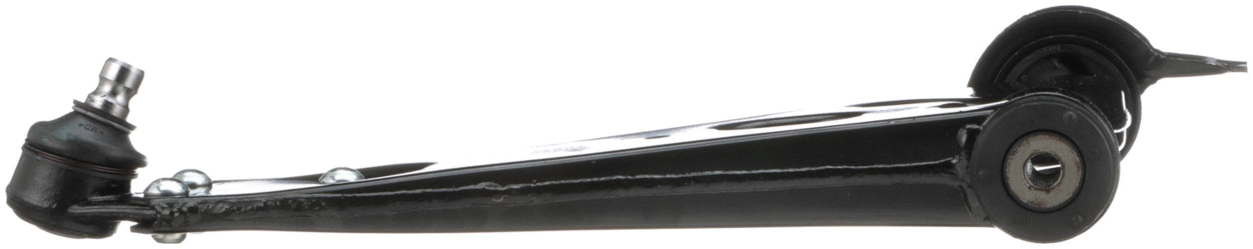 Delphi Control Arm and Ball Joint Assembly TC871