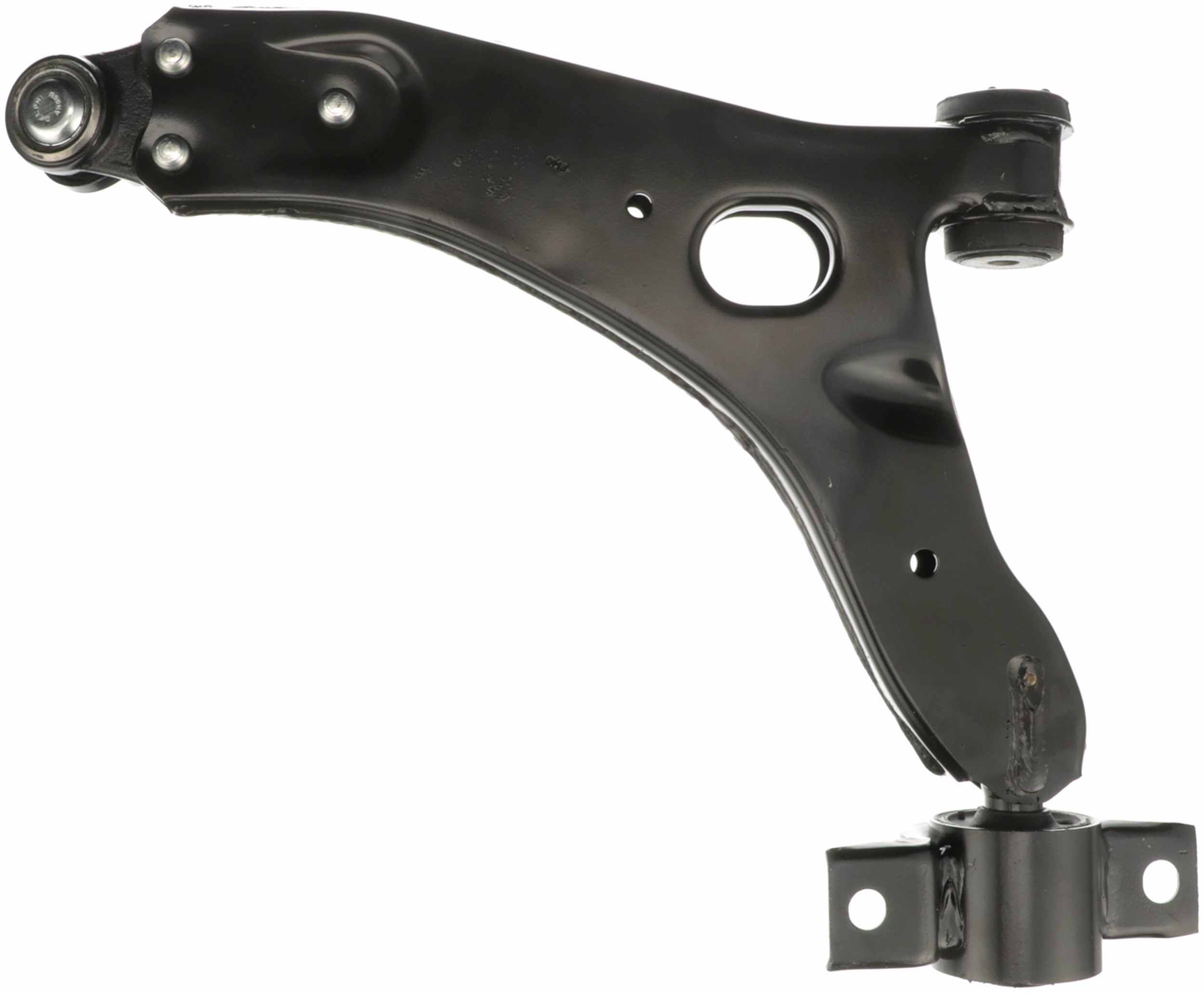 Delphi Control Arm and Ball Joint Assembly TC871