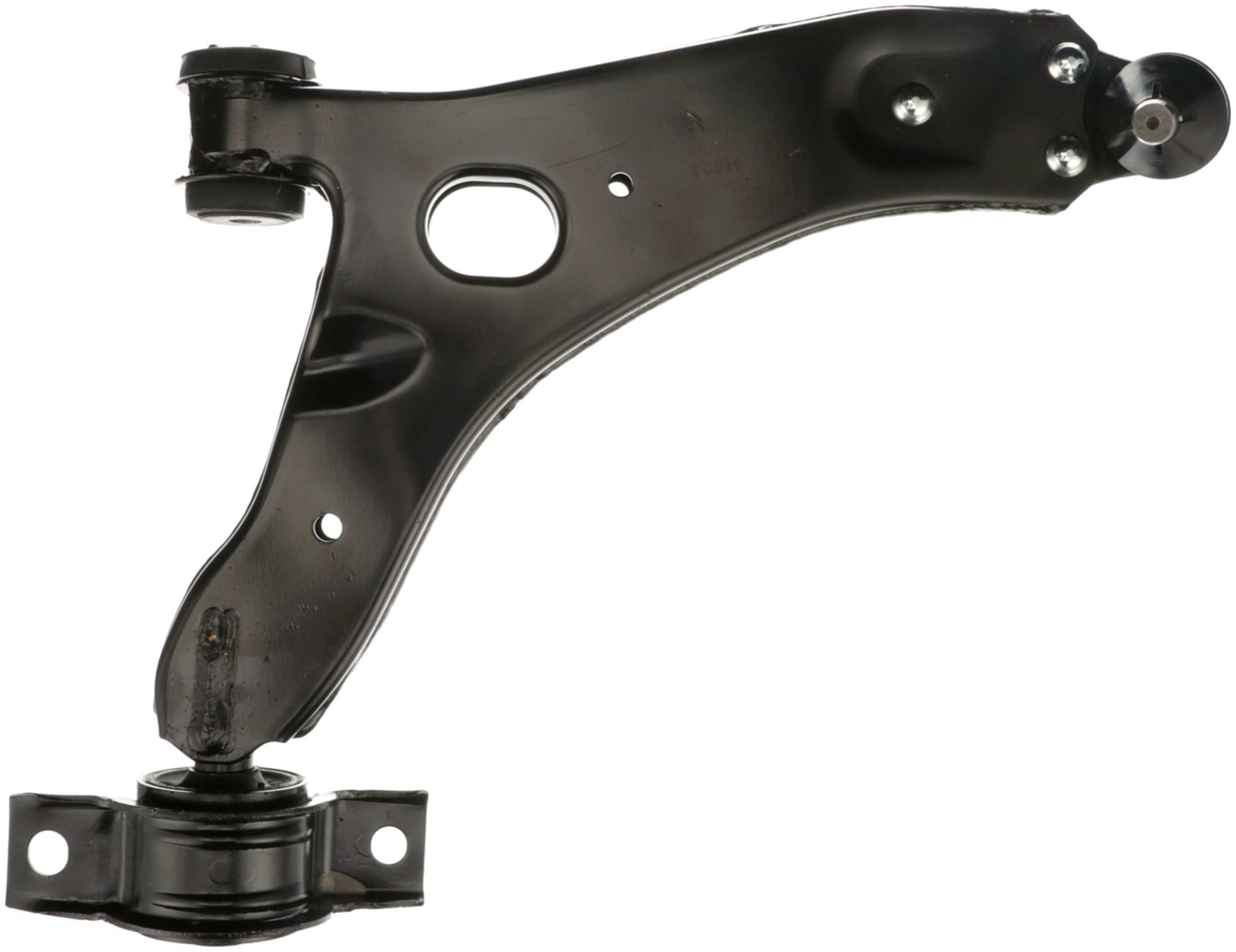 Delphi Control Arm and Ball Joint Assembly TC871