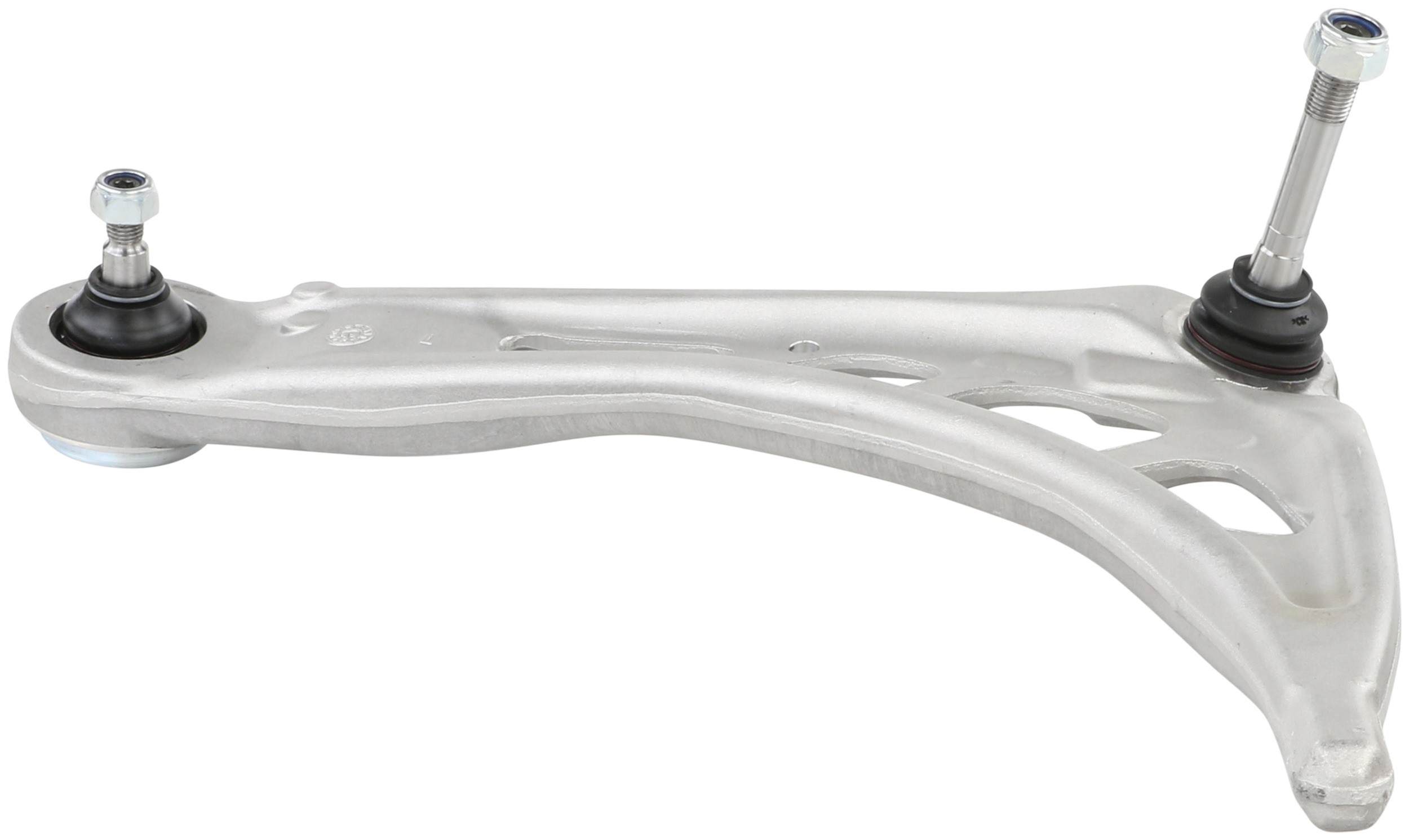 Delphi Control Arm and Ball Joint Assembly TC881