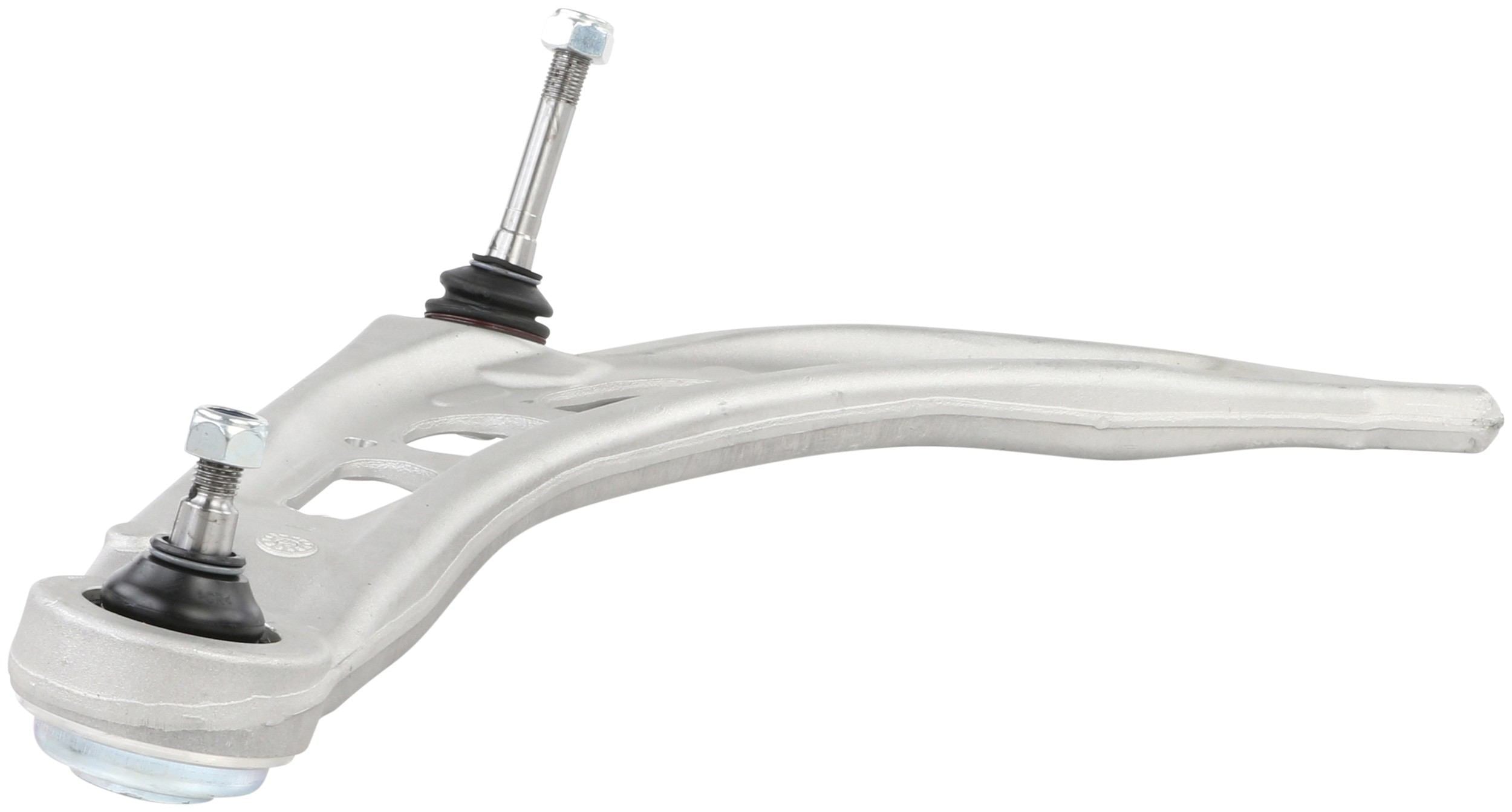 Delphi Control Arm and Ball Joint Assembly TC881