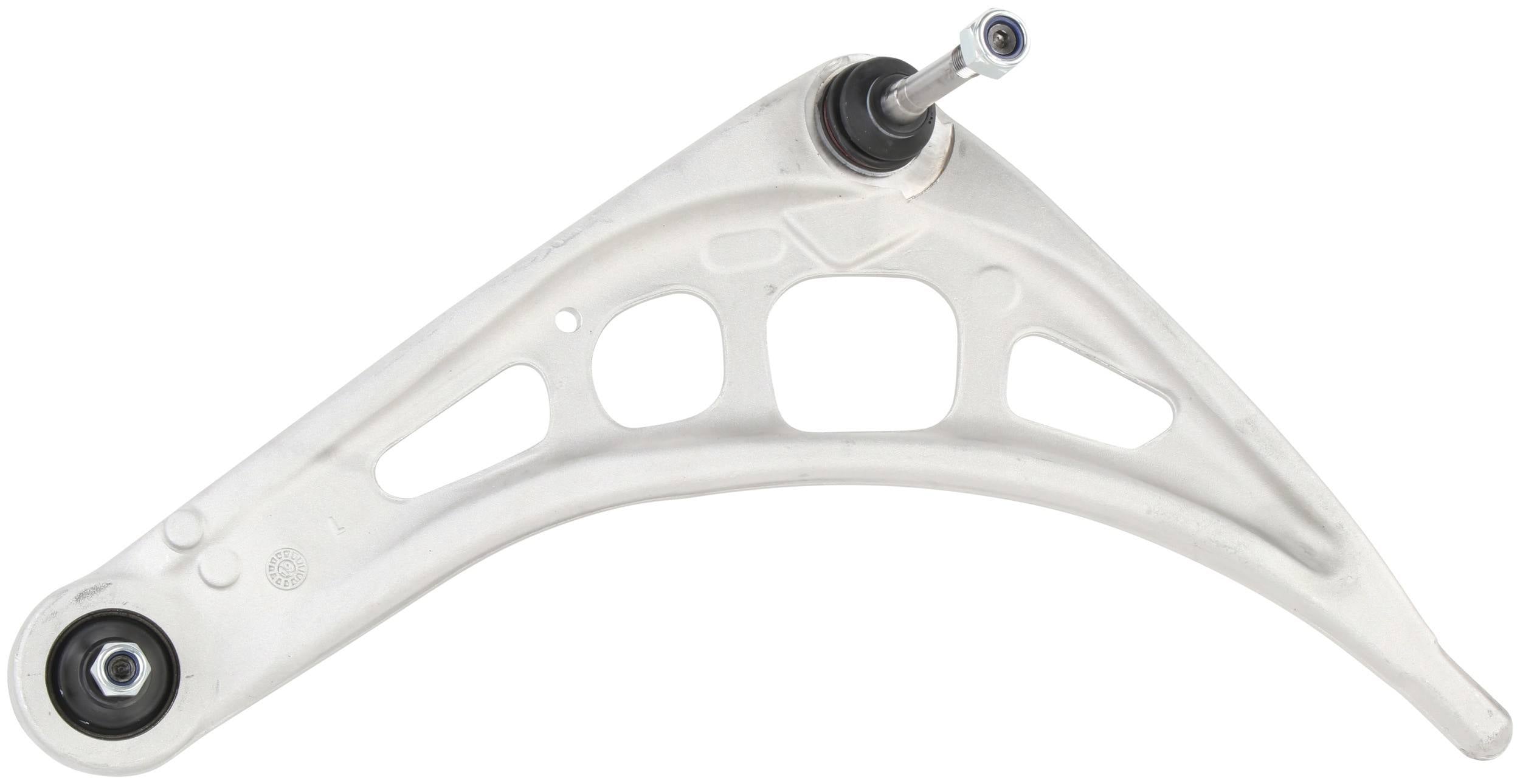 Delphi Control Arm and Ball Joint Assembly TC881