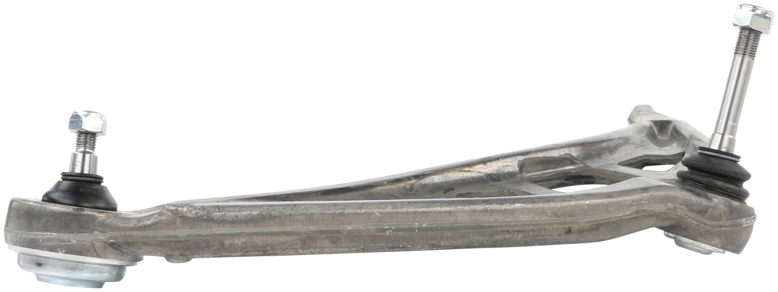 Delphi Control Arm and Ball Joint Assembly TC882