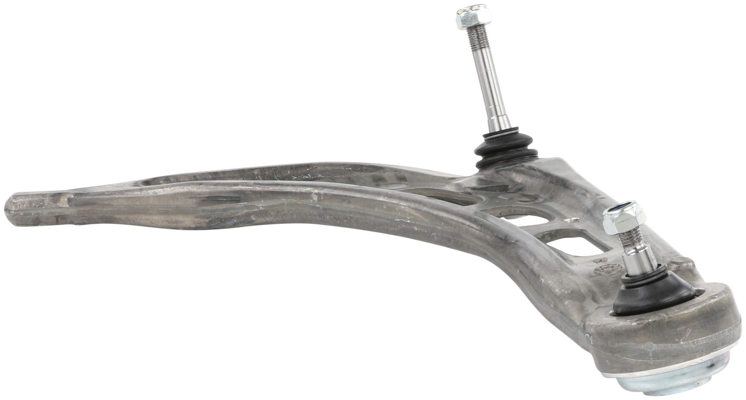 Delphi Control Arm and Ball Joint Assembly TC882