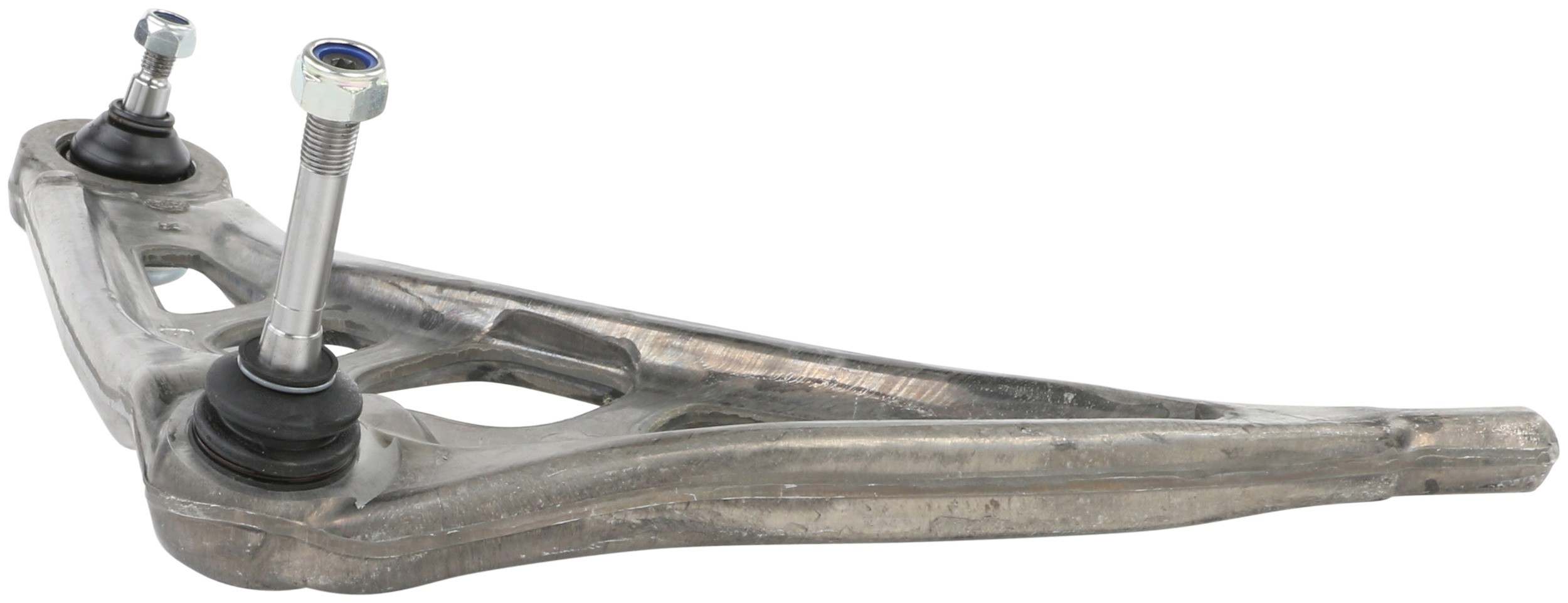 Delphi Control Arm and Ball Joint Assembly TC882