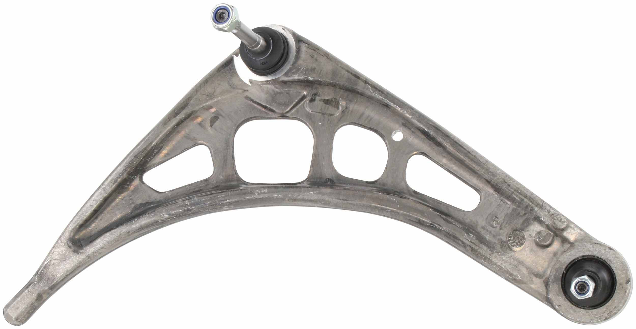 Delphi Control Arm and Ball Joint Assembly TC882