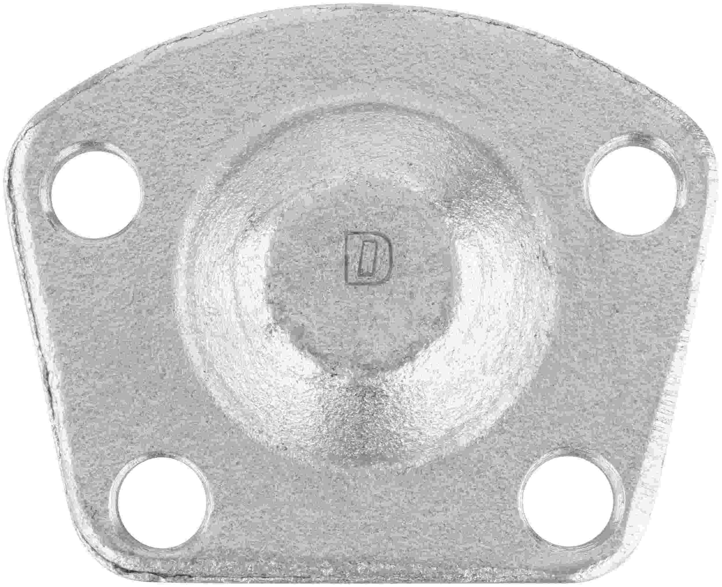 Delphi Ball Joint TC936