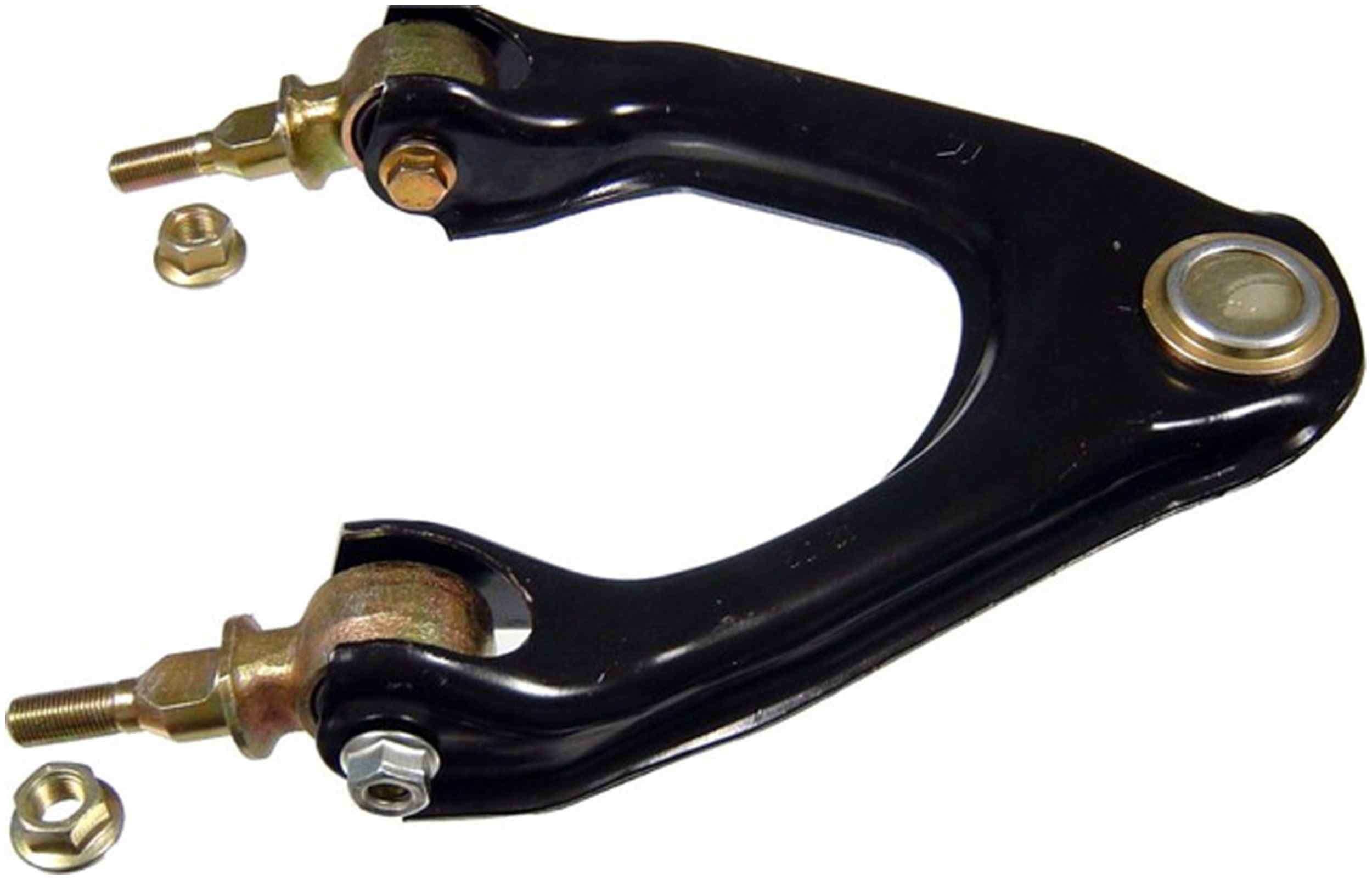 Delphi Control Arm and Ball Joint Assembly TC942
