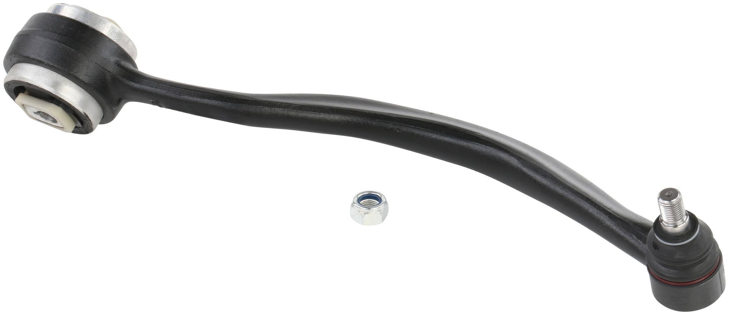 Delphi Control Arm and Ball Joint Assembly TC969