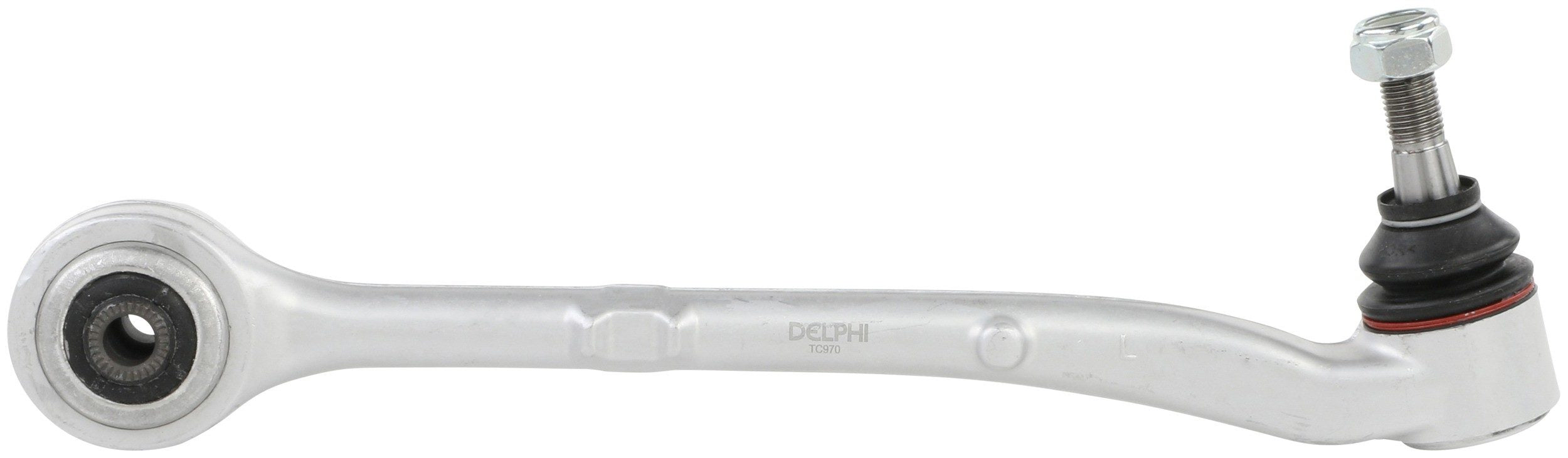 Delphi Control Arm and Ball Joint Assembly TC970