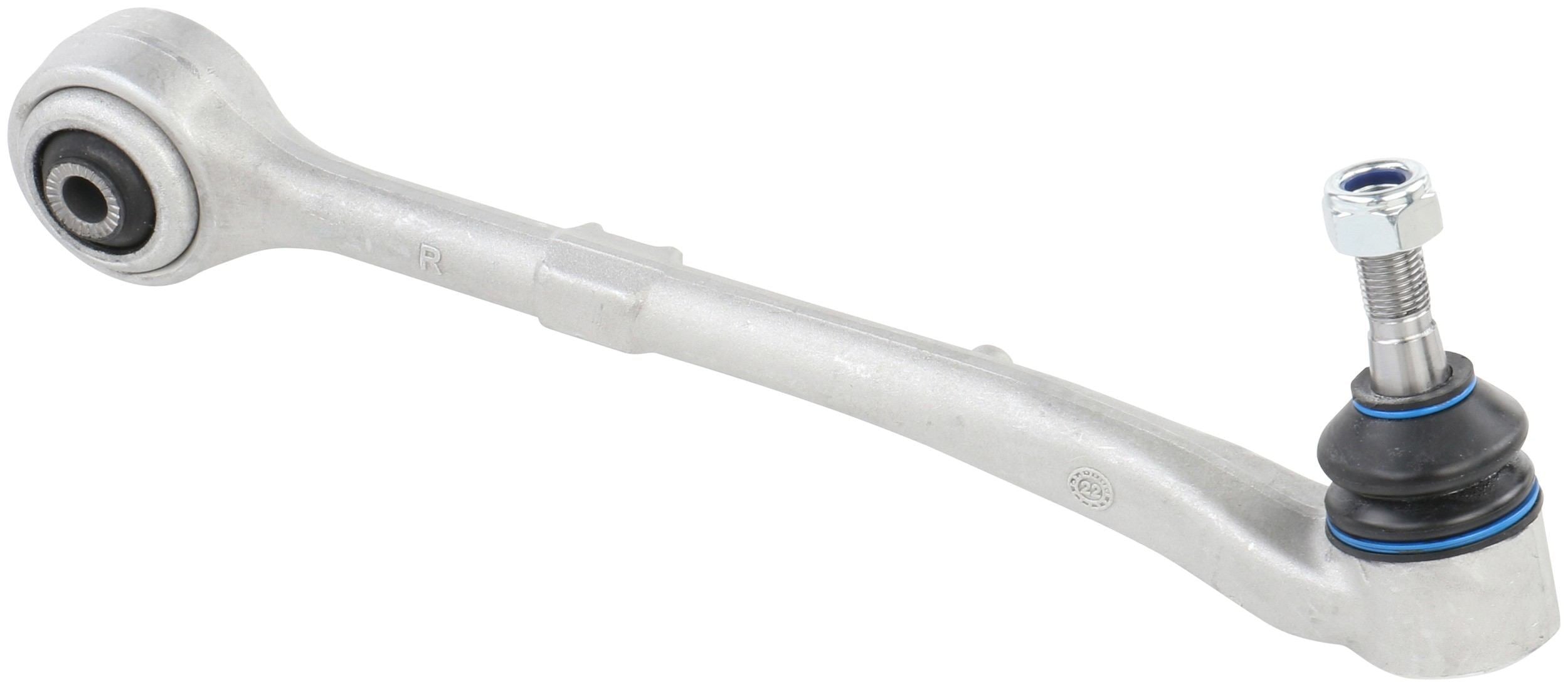 Delphi Control Arm and Ball Joint Assembly TC971