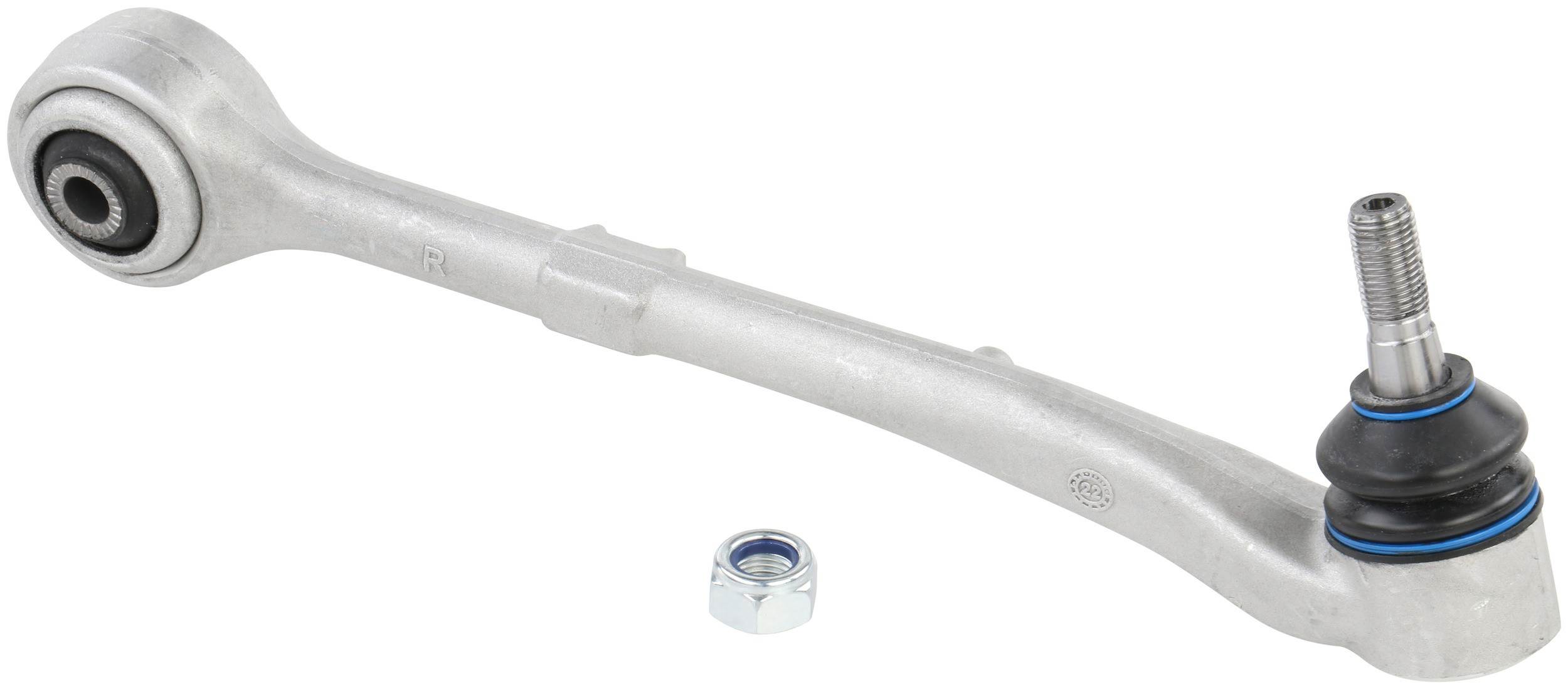 Delphi Control Arm and Ball Joint Assembly TC971