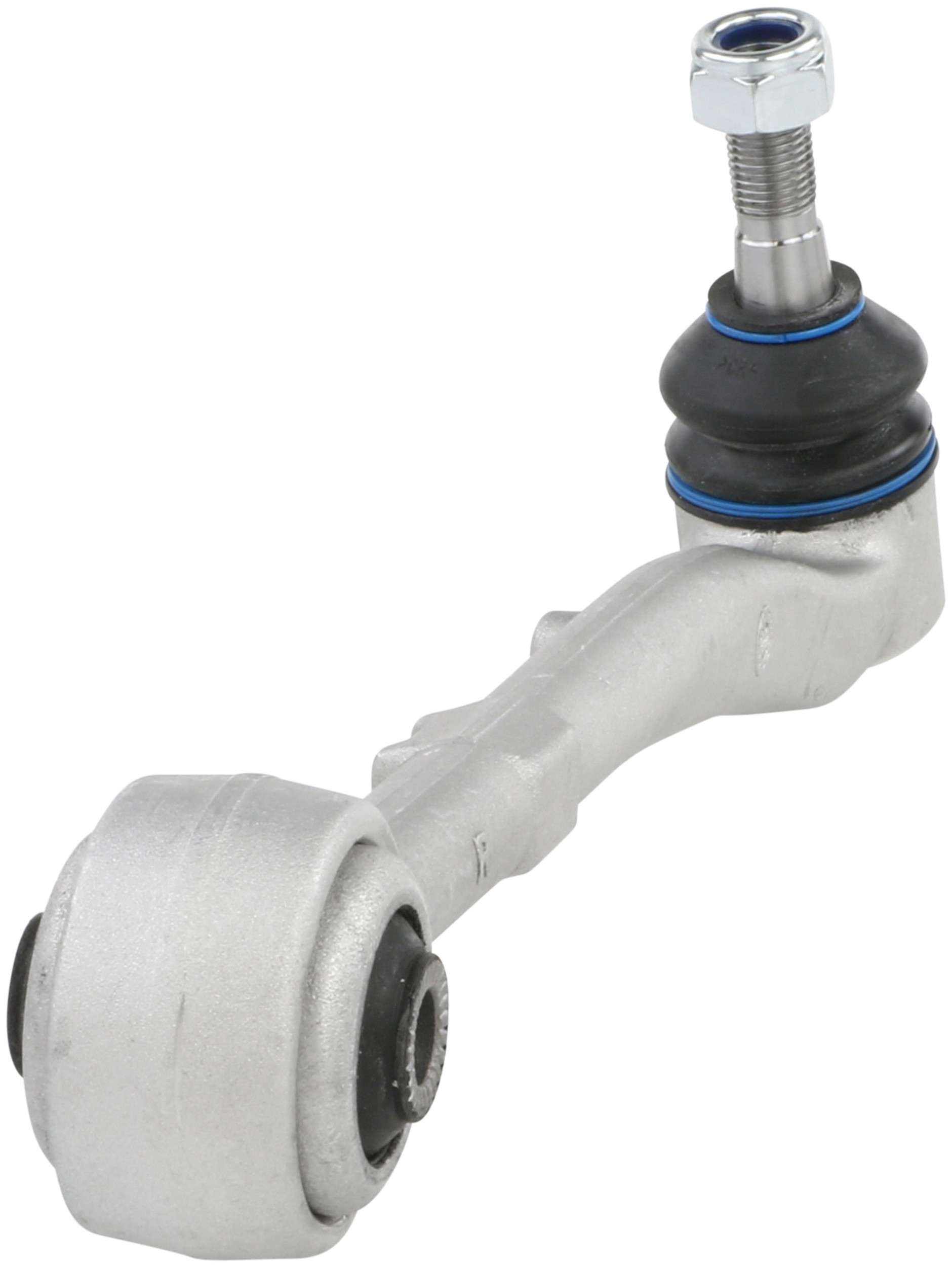 Delphi Control Arm and Ball Joint Assembly TC971