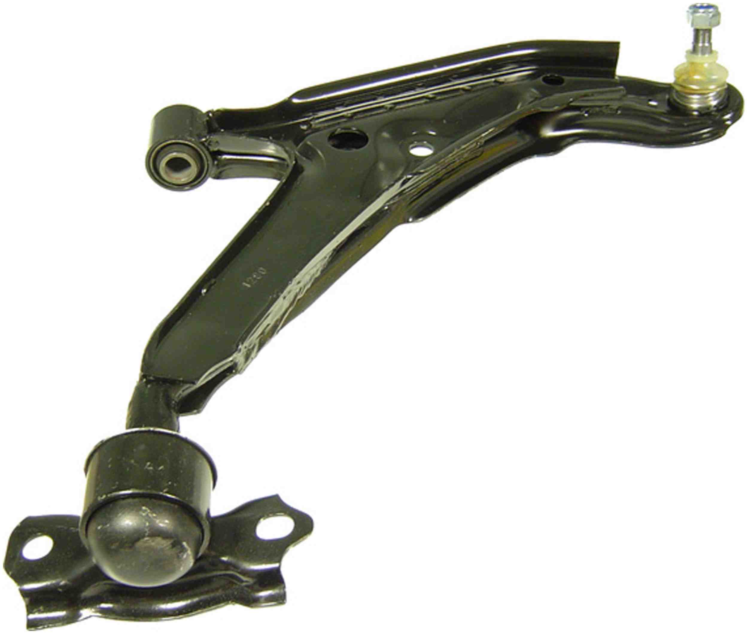 Delphi Control Arm and Ball Joint Assembly TC983