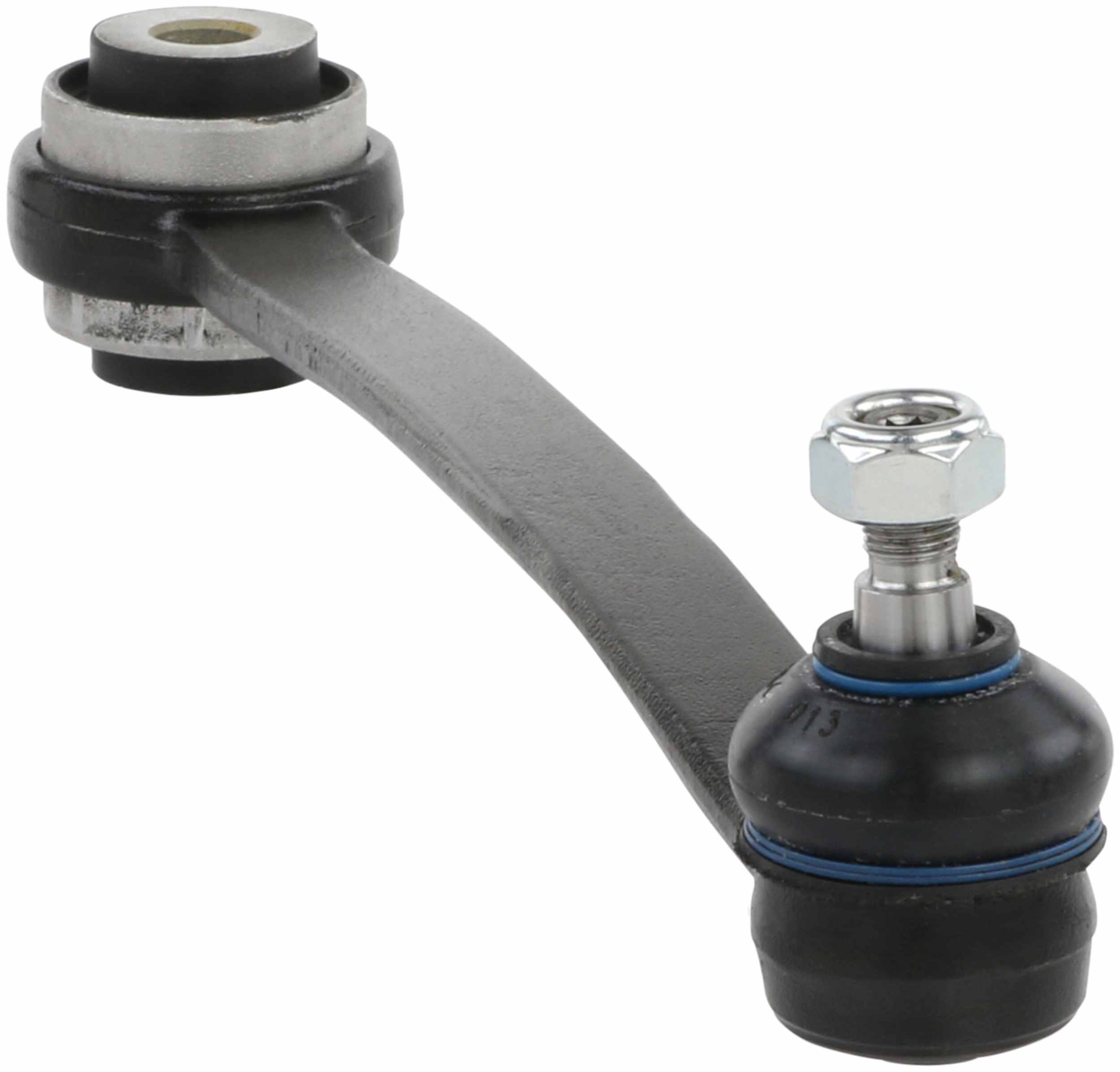 Delphi Control Arm and Ball Joint Assembly TC994