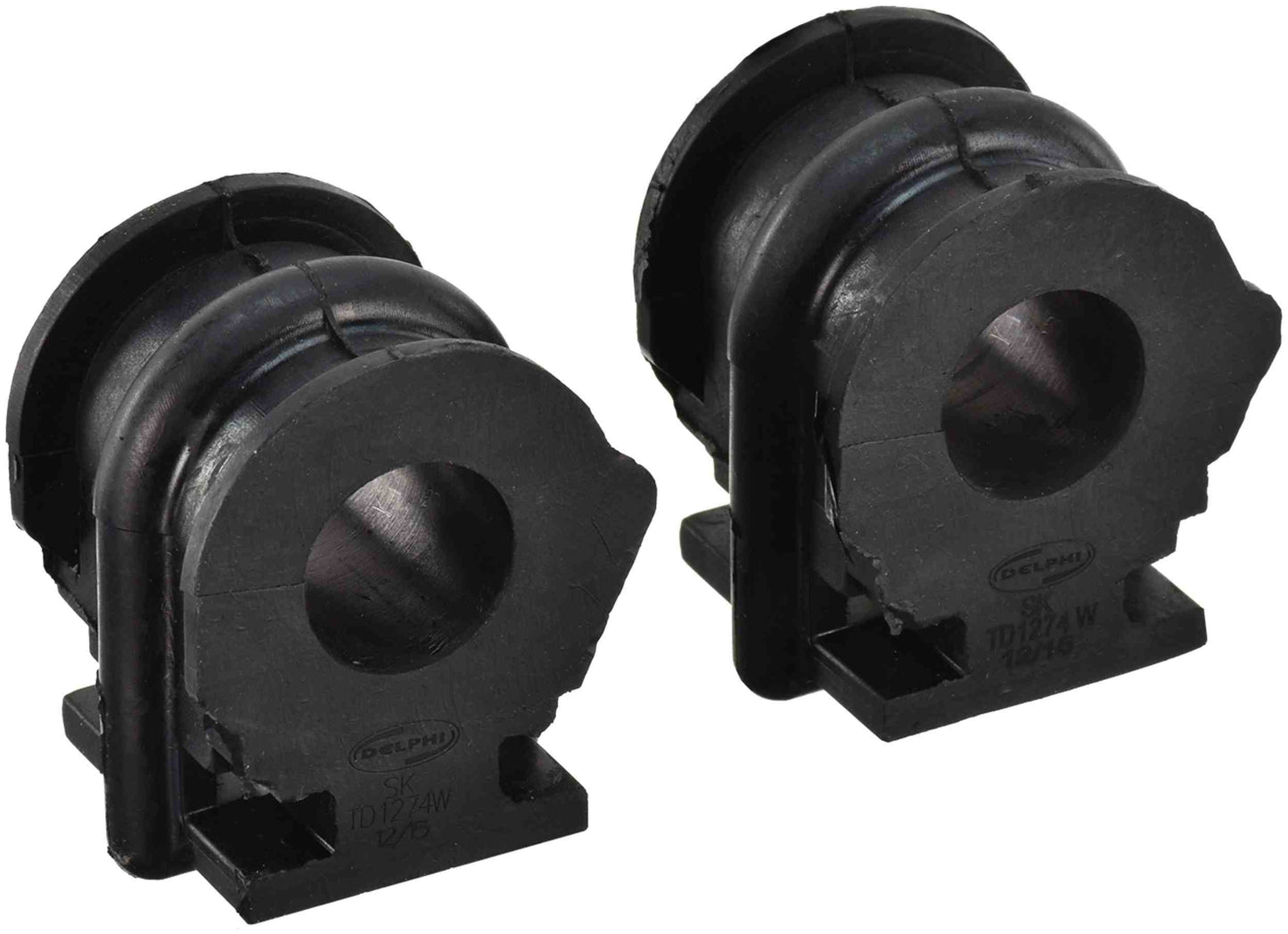 Delphi Suspension Stabilizer Bar Bushing Kit TD1274W