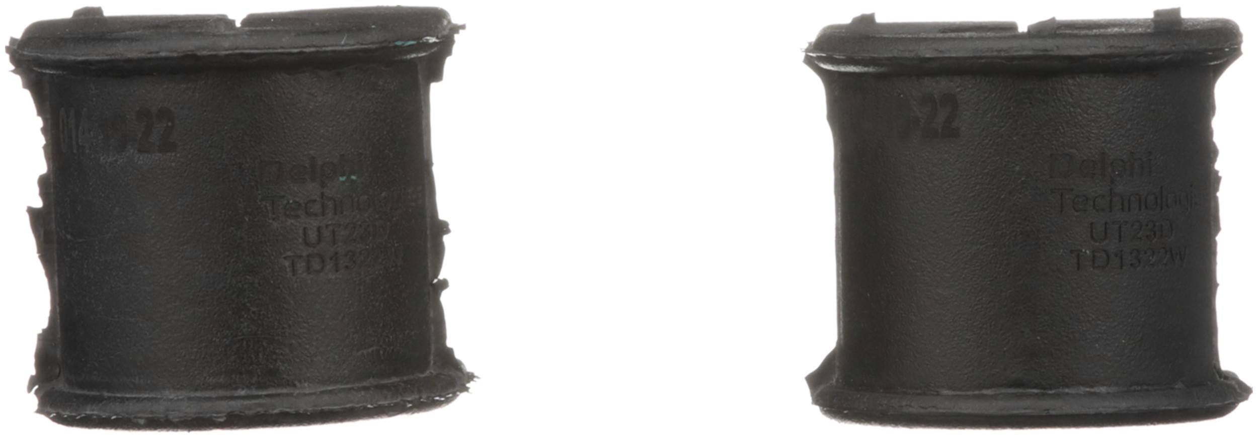Delphi Suspension Stabilizer Bar Bushing Kit TD1322W