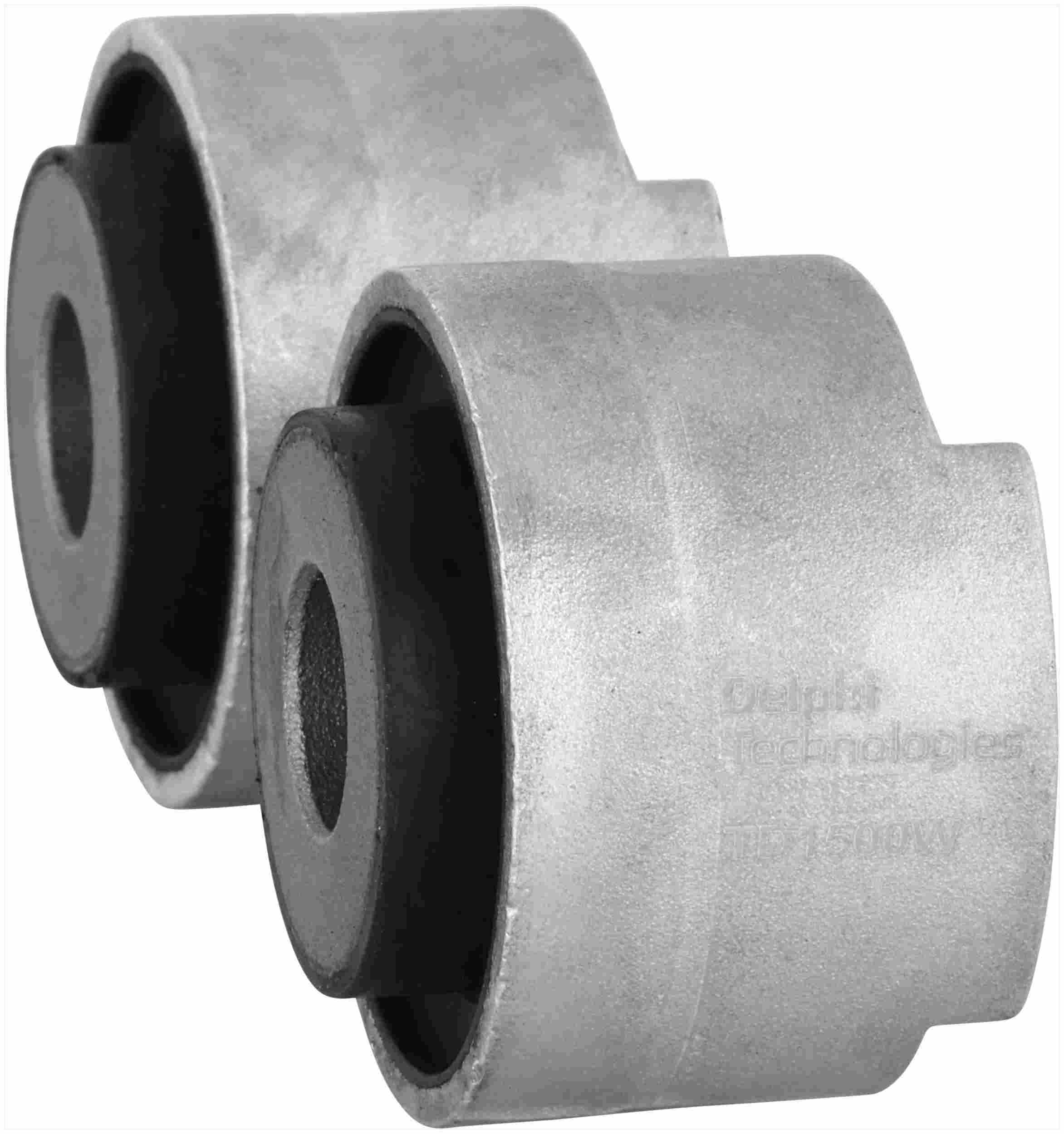 Delphi Suspension Control Arm Bushing TD1500W
