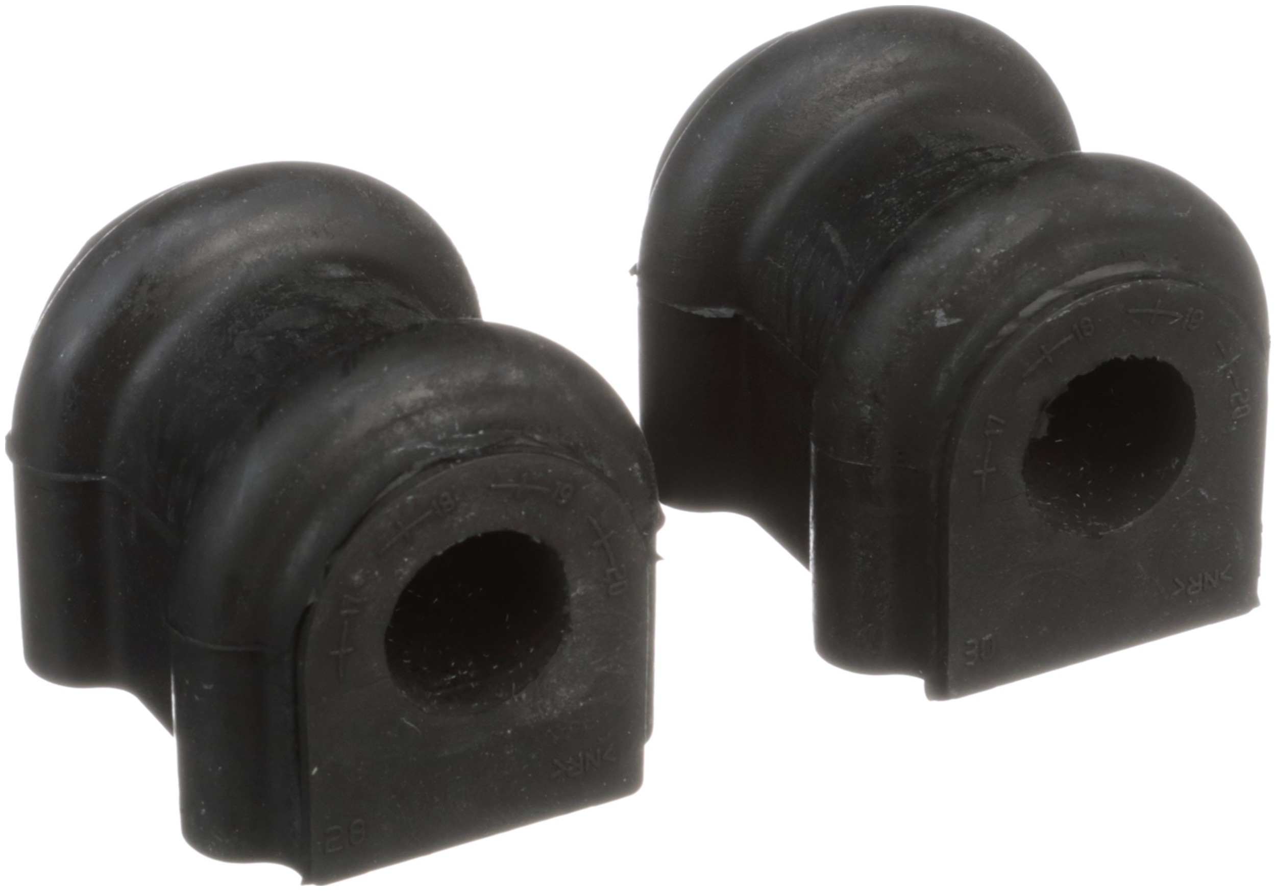 Delphi Suspension Stabilizer Bar Bushing TD1663W