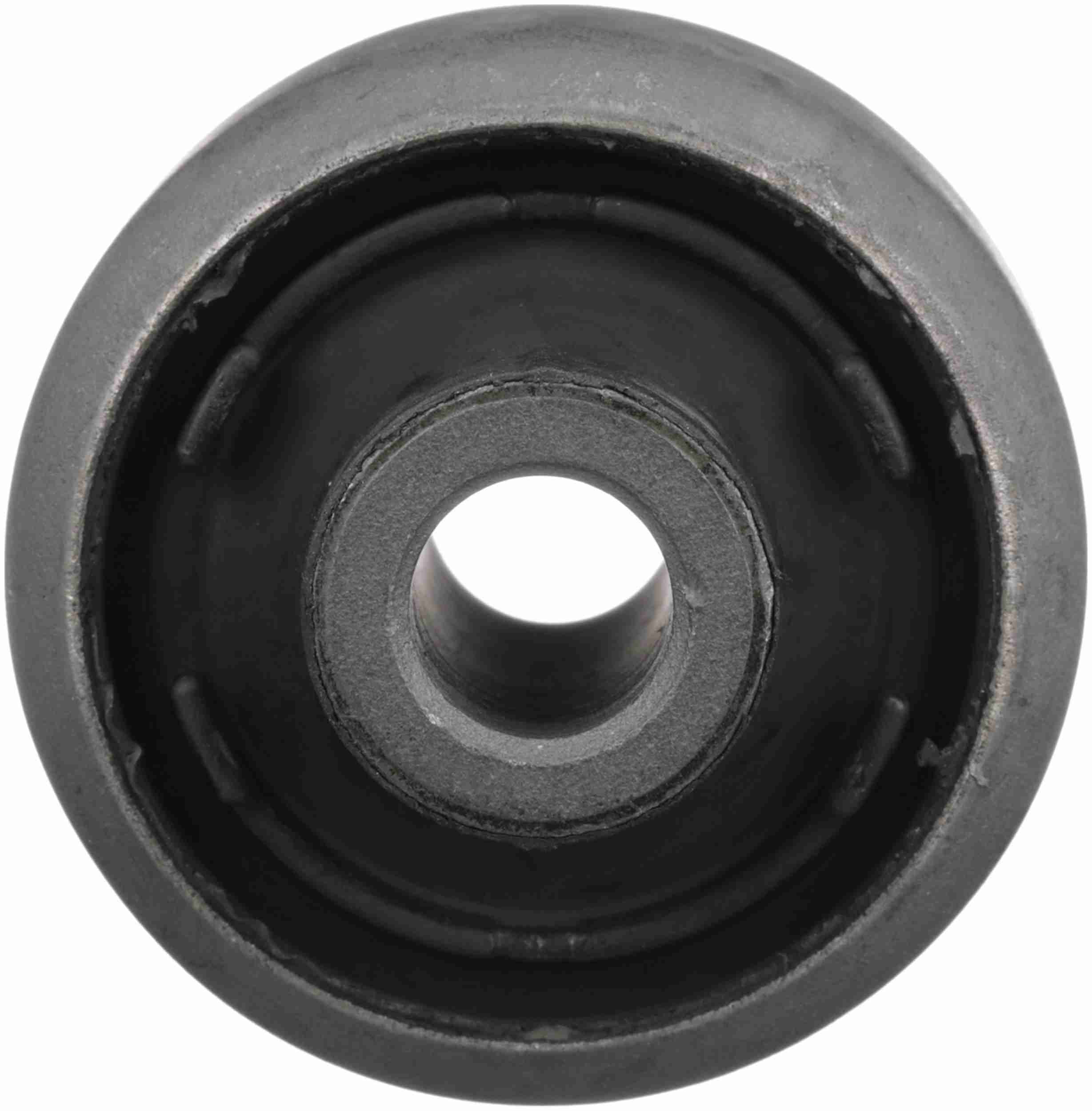 Delphi Suspension Control Arm Bushing top view frsport TD1724W