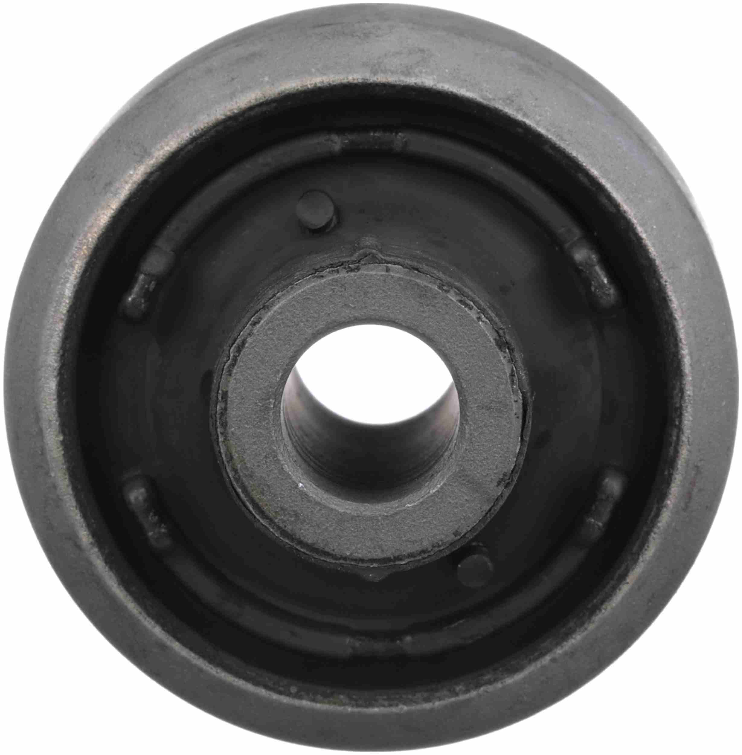 Delphi Suspension Control Arm Bushing top view frsport TD1724W