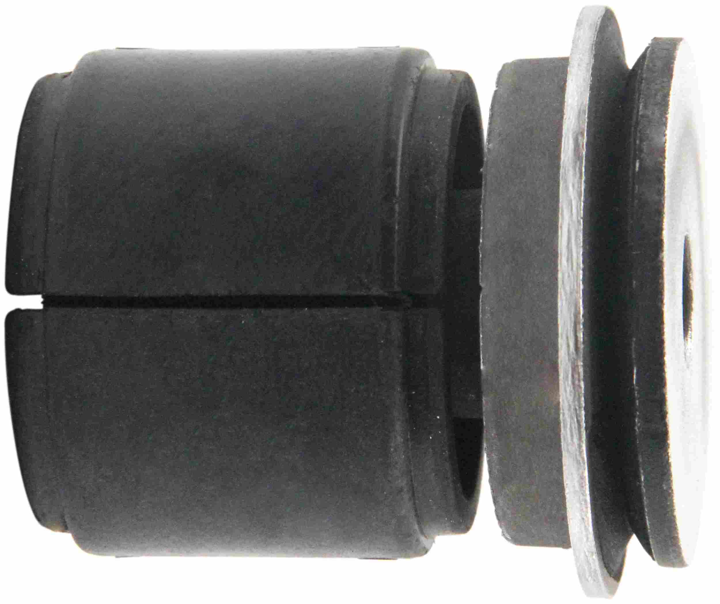 Delphi Suspension Control Arm Bushing TD1794W