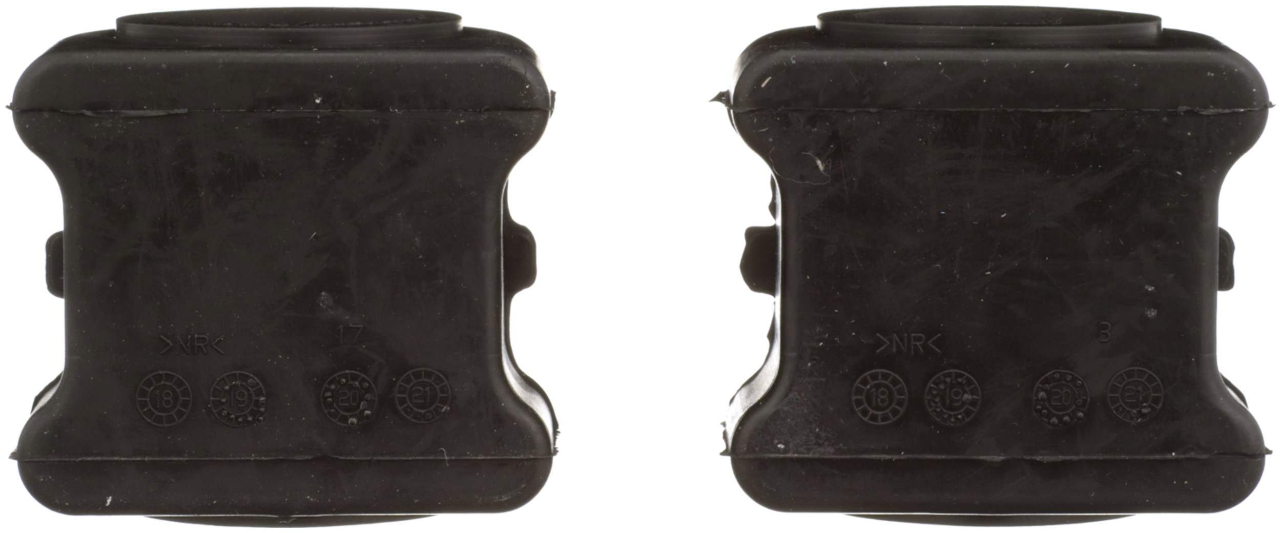 Delphi Suspension Stabilizer Bar Bushing Kit TD1980W