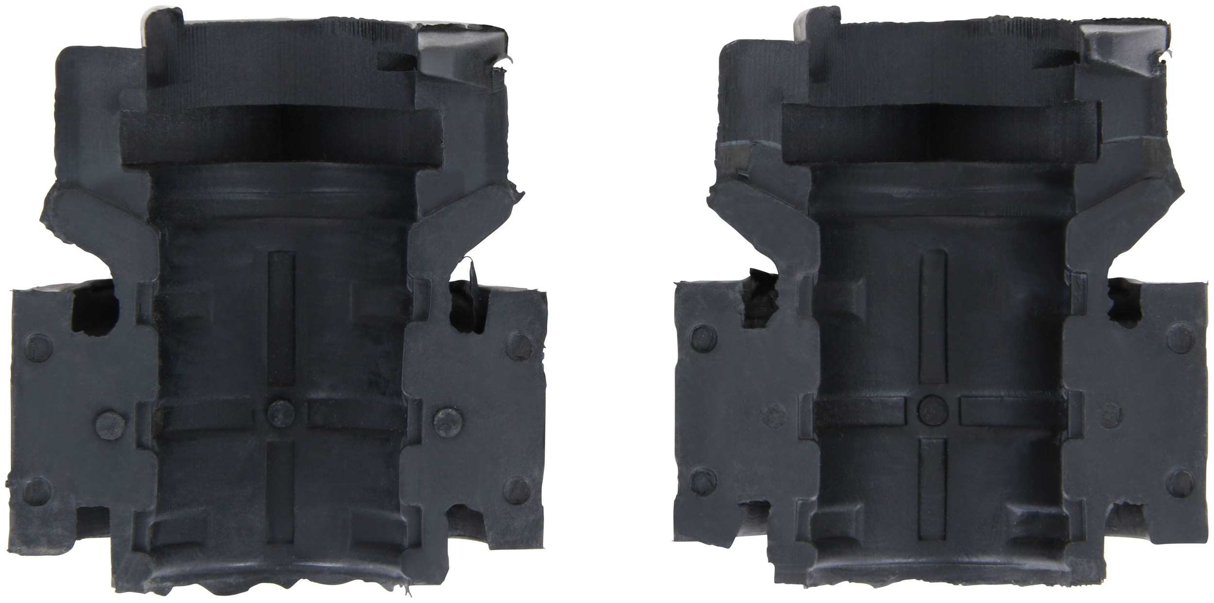 Delphi Suspension Stabilizer Bar Bushing Kit TD2009W