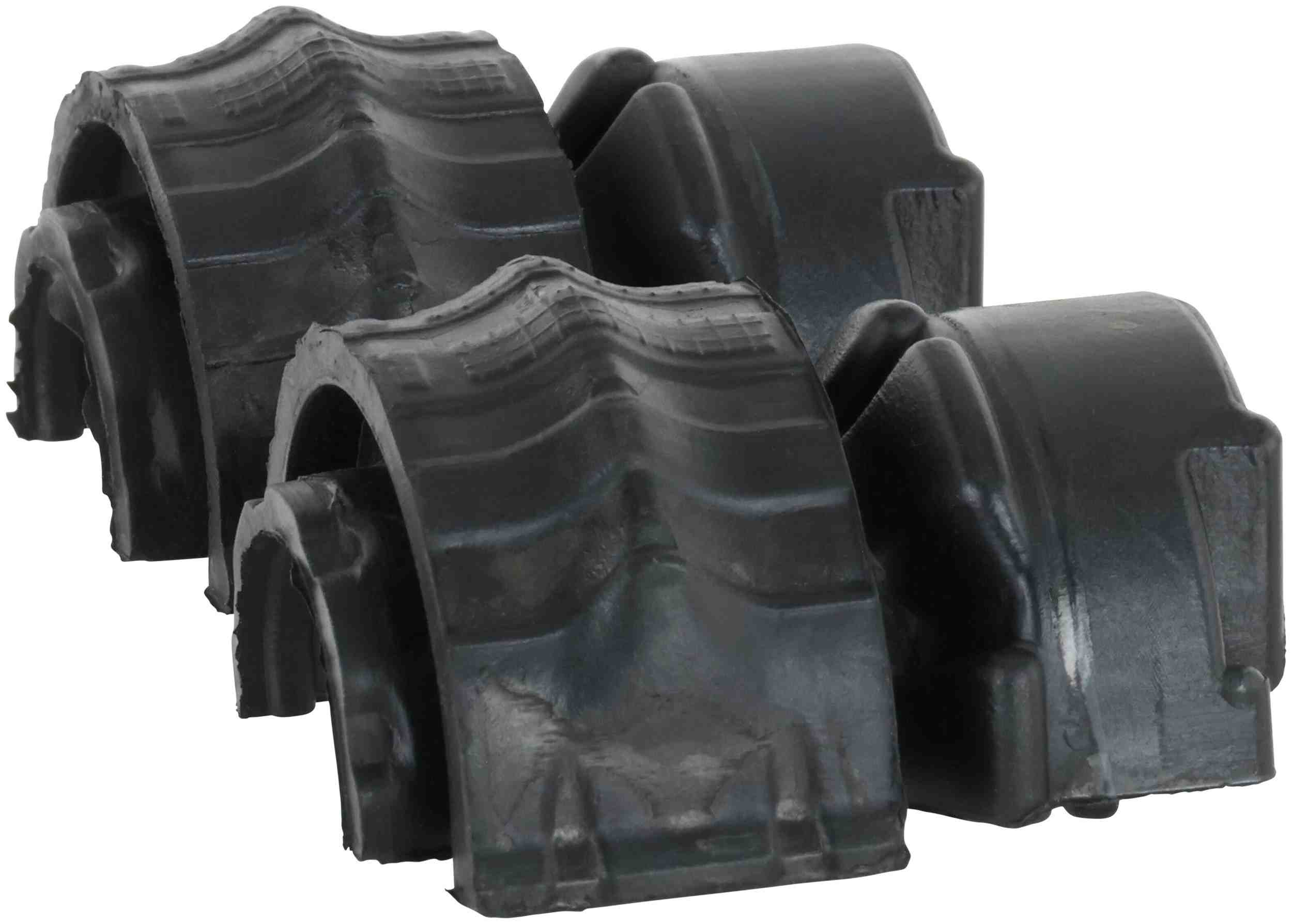 Delphi Suspension Stabilizer Bar Bushing Kit TD2009W