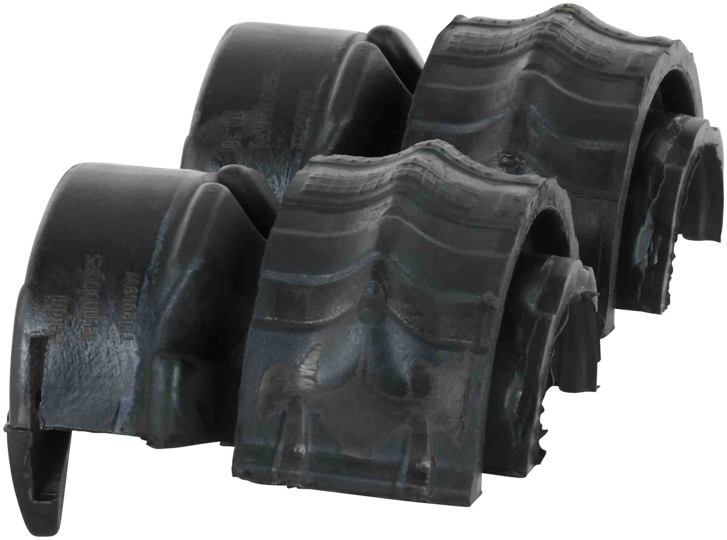 Delphi Suspension Stabilizer Bar Bushing Kit TD2009W