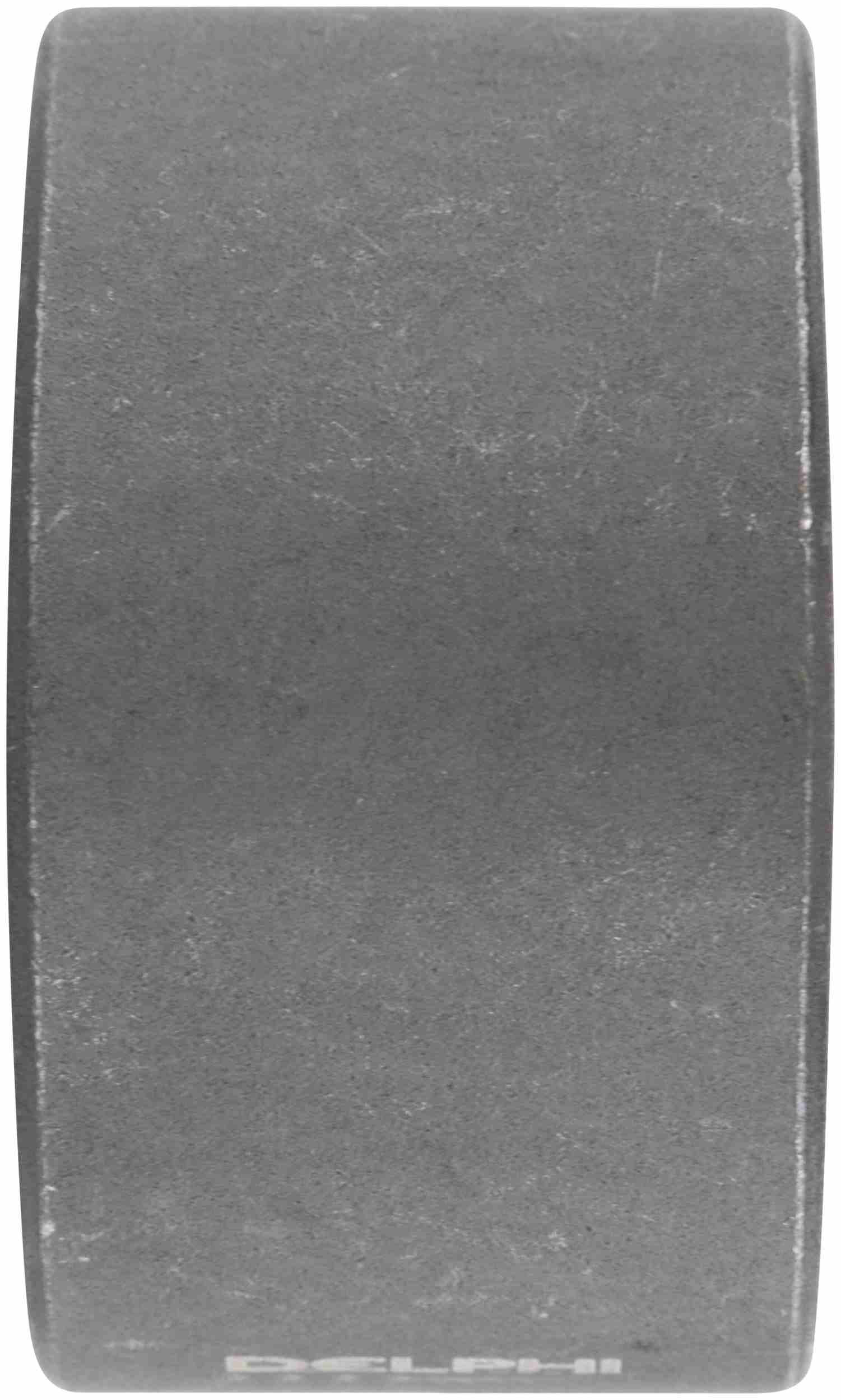 Delphi Suspension Control Arm Bushing TD343W