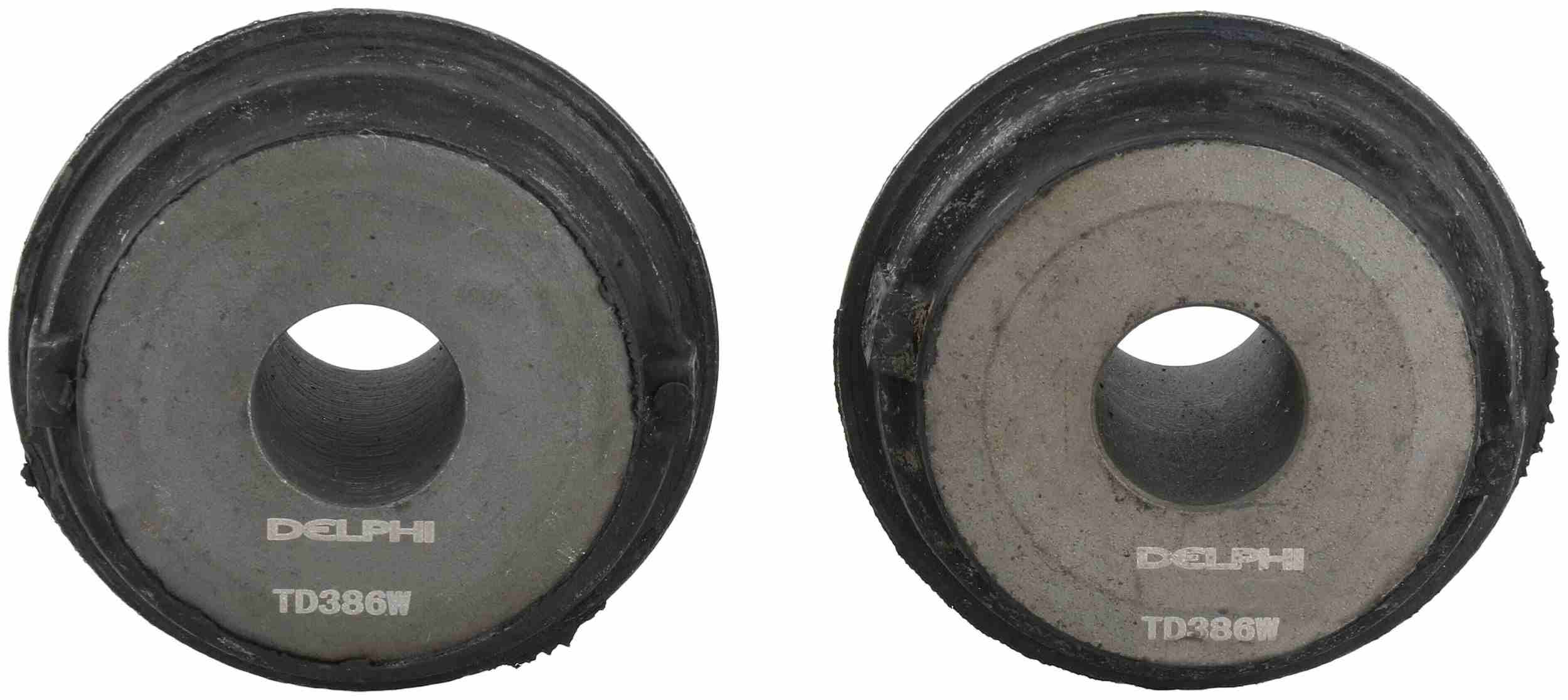Delphi Suspension Control Arm Bushing TD386W