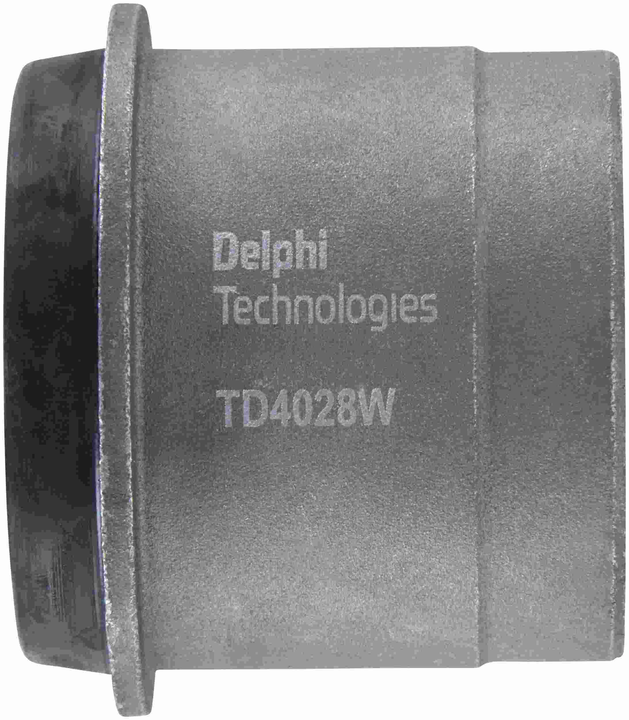 Delphi Suspension Stabilizer Bar Bushing TD4028W