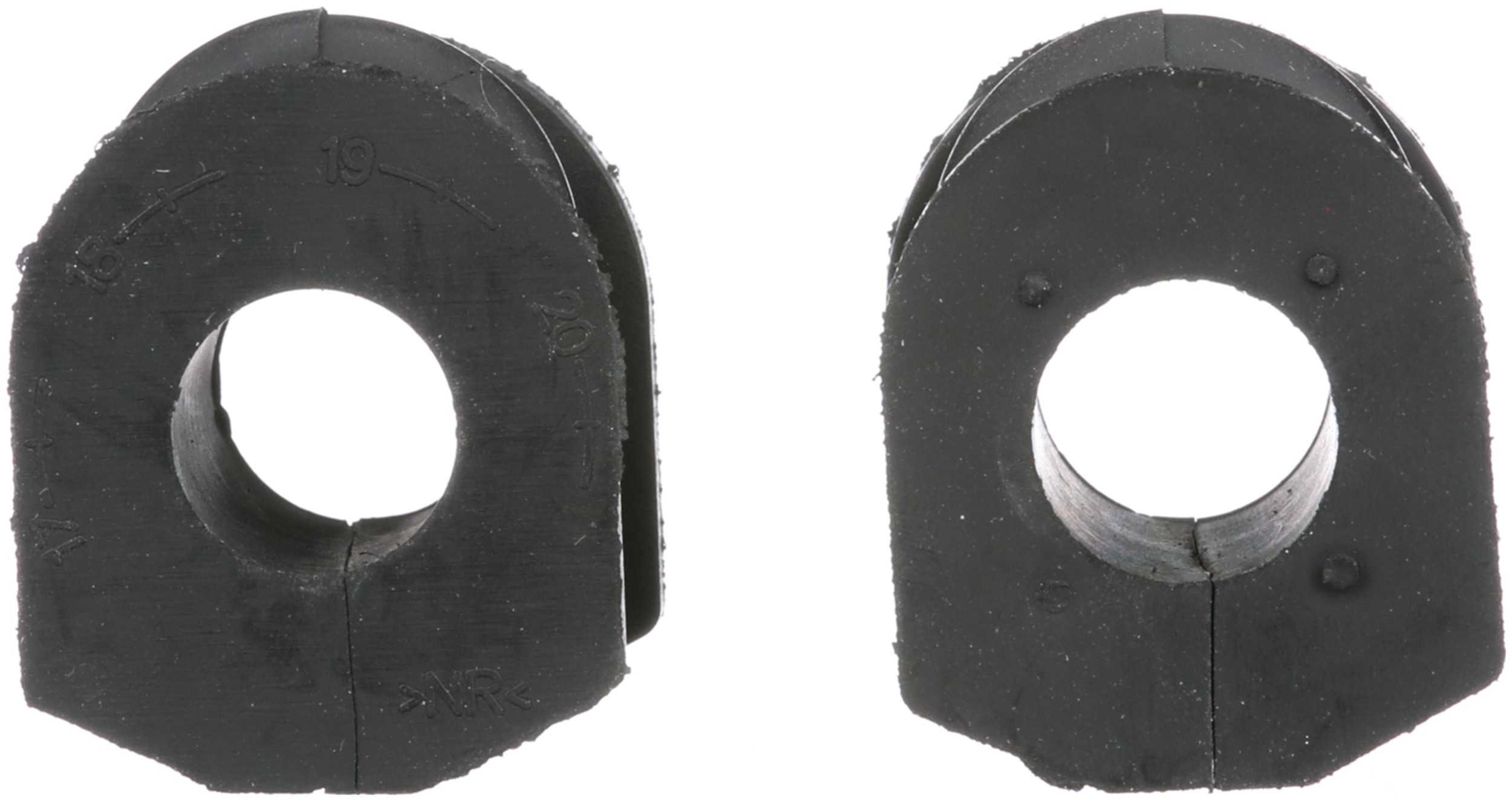 Delphi Suspension Stabilizer Bar Bushing TD4034W
