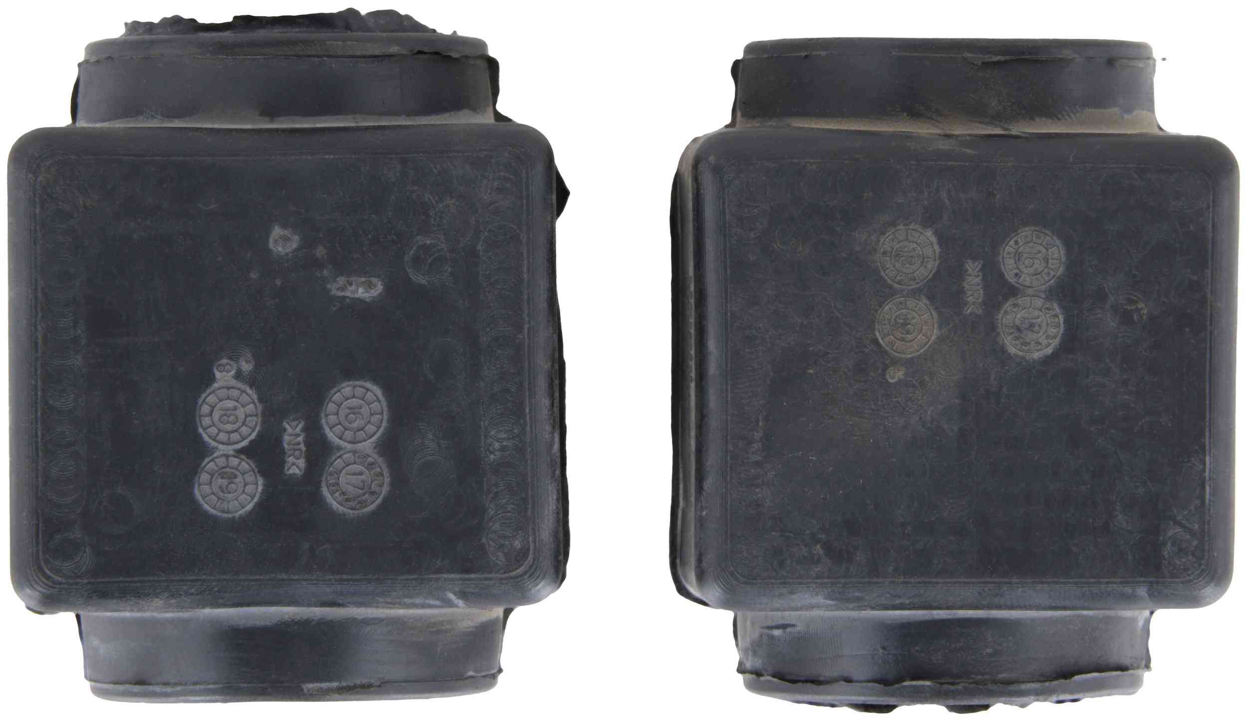 Delphi Suspension Stabilizer Bar Bushing Kit TD4061W