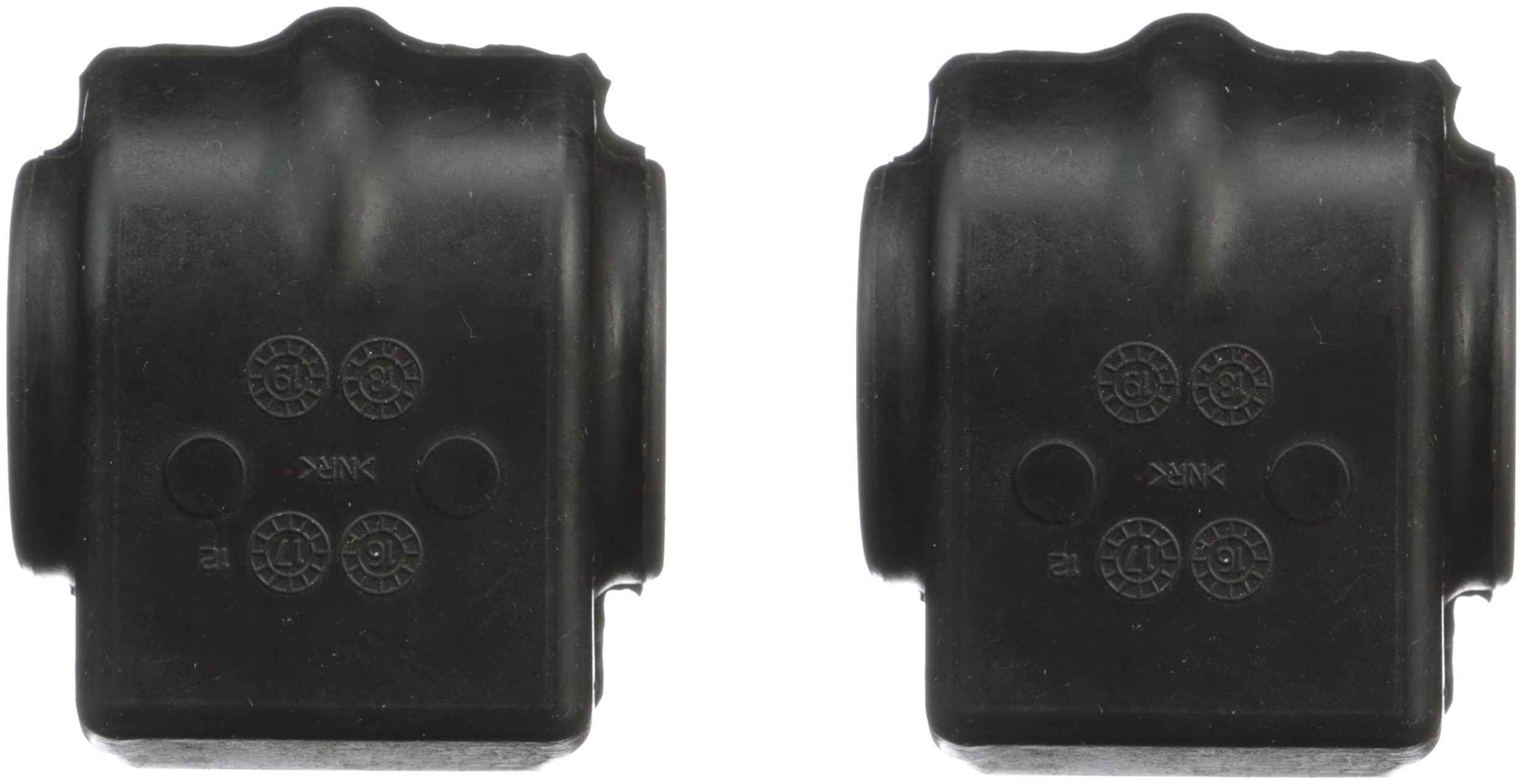 Delphi Suspension Stabilizer Bar Bushing TD4070W