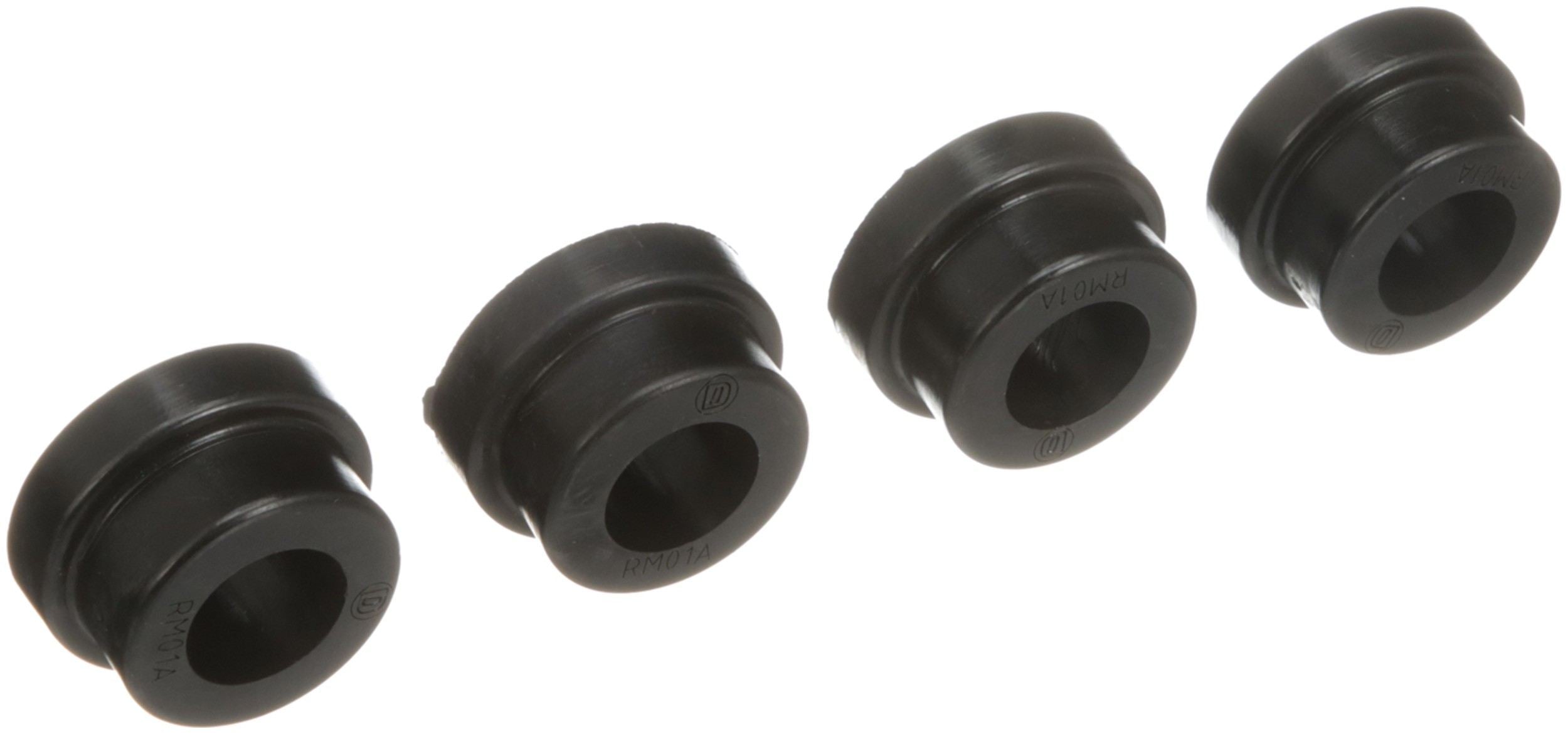Delphi Suspension Track Bar Bushing TD4096W