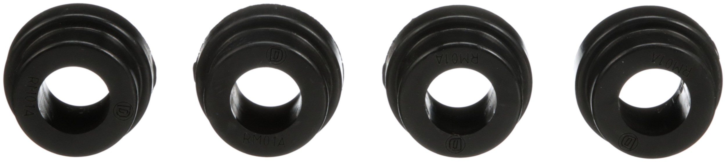 Delphi Suspension Track Bar Bushing TD4096W