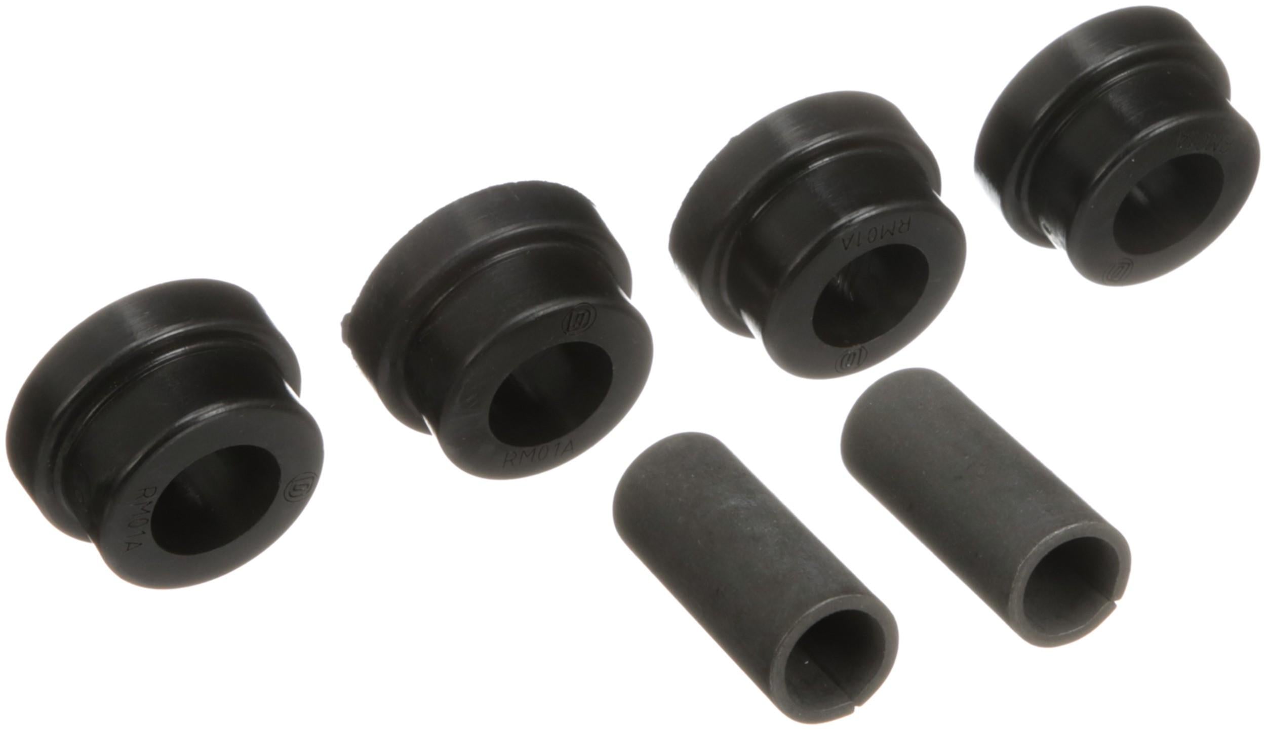Delphi Suspension Track Bar Bushing TD4096W