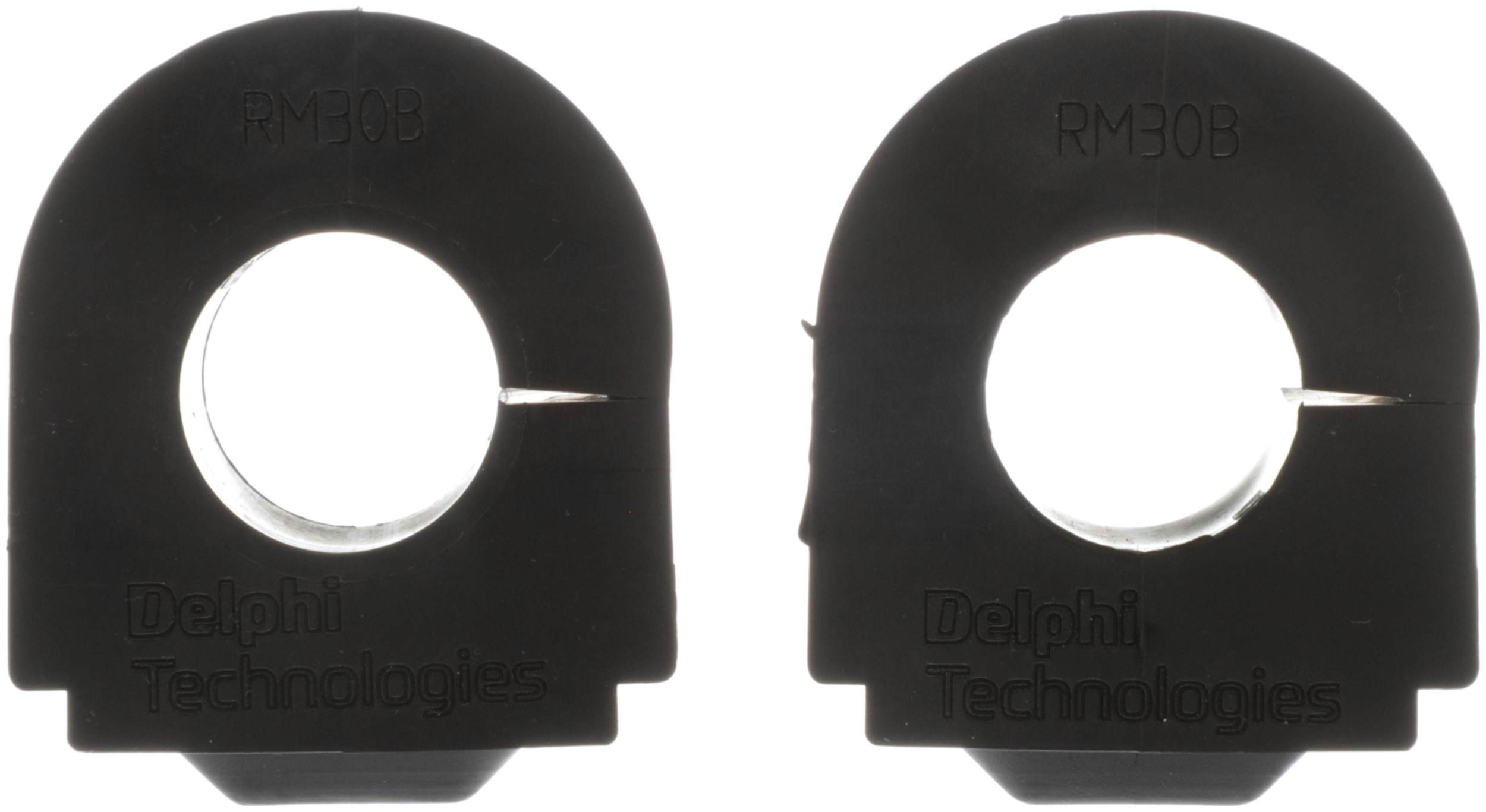 Delphi Suspension Stabilizer Bar Bushing Kit TD4125W