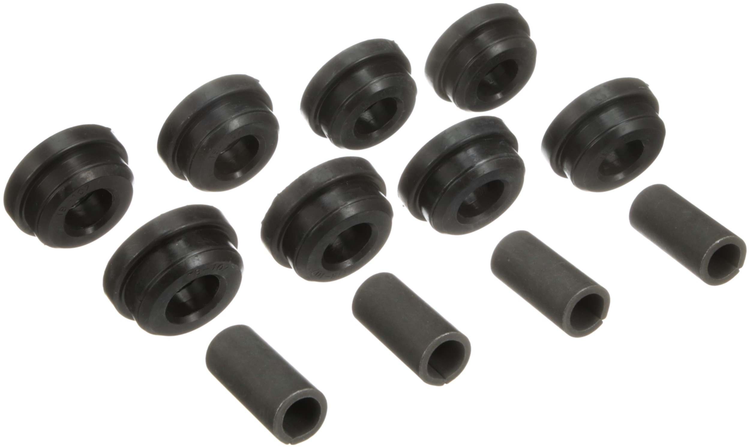 Delphi Suspension Track Bar Bushing TD4143W