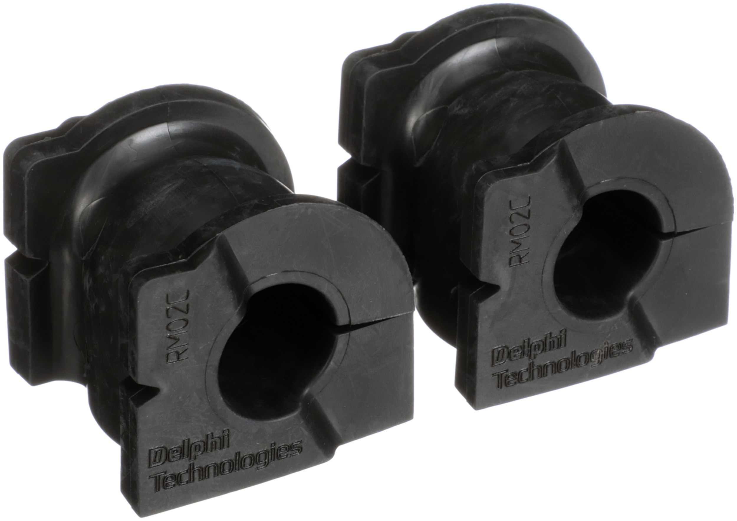 Delphi Suspension Stabilizer Bar Bushing Kit TD4173W